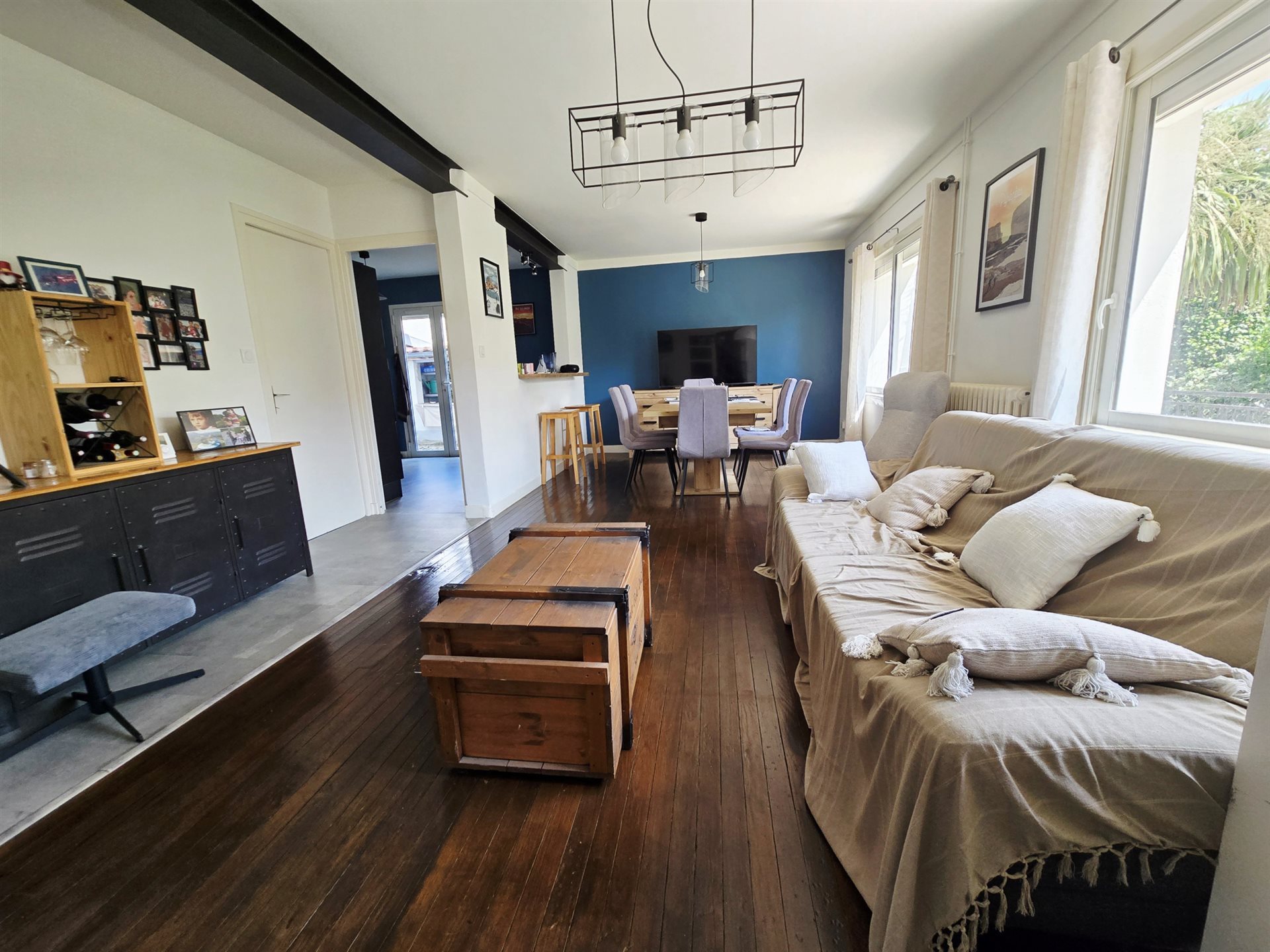 Maison à vendre, 130m², Aureilhan