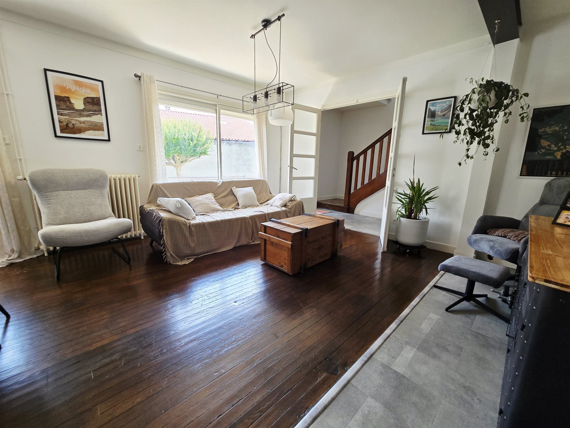 Maison à vendre, 130m², Aureilhan