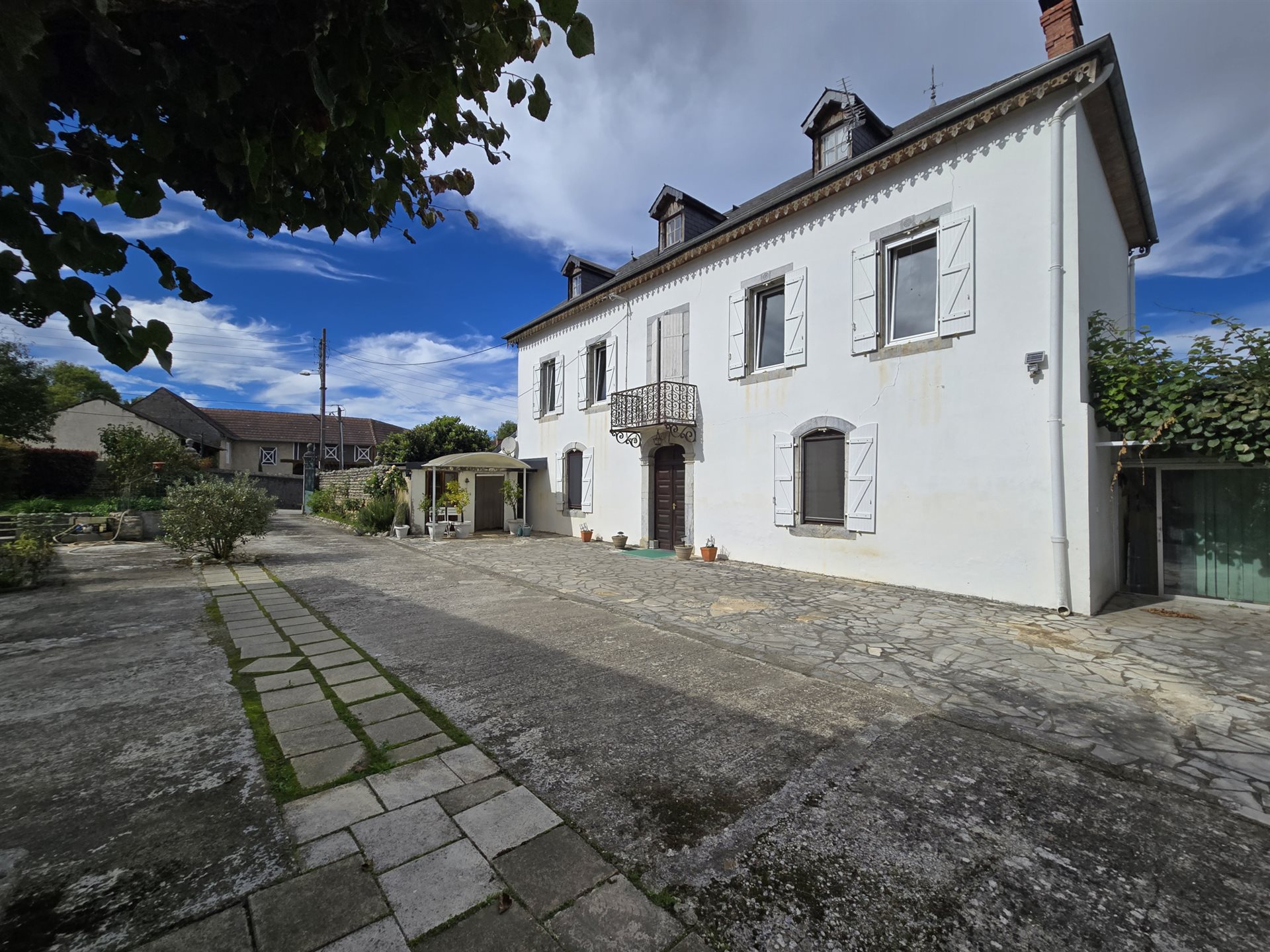 Maison à vendre, 210m², Tarbes