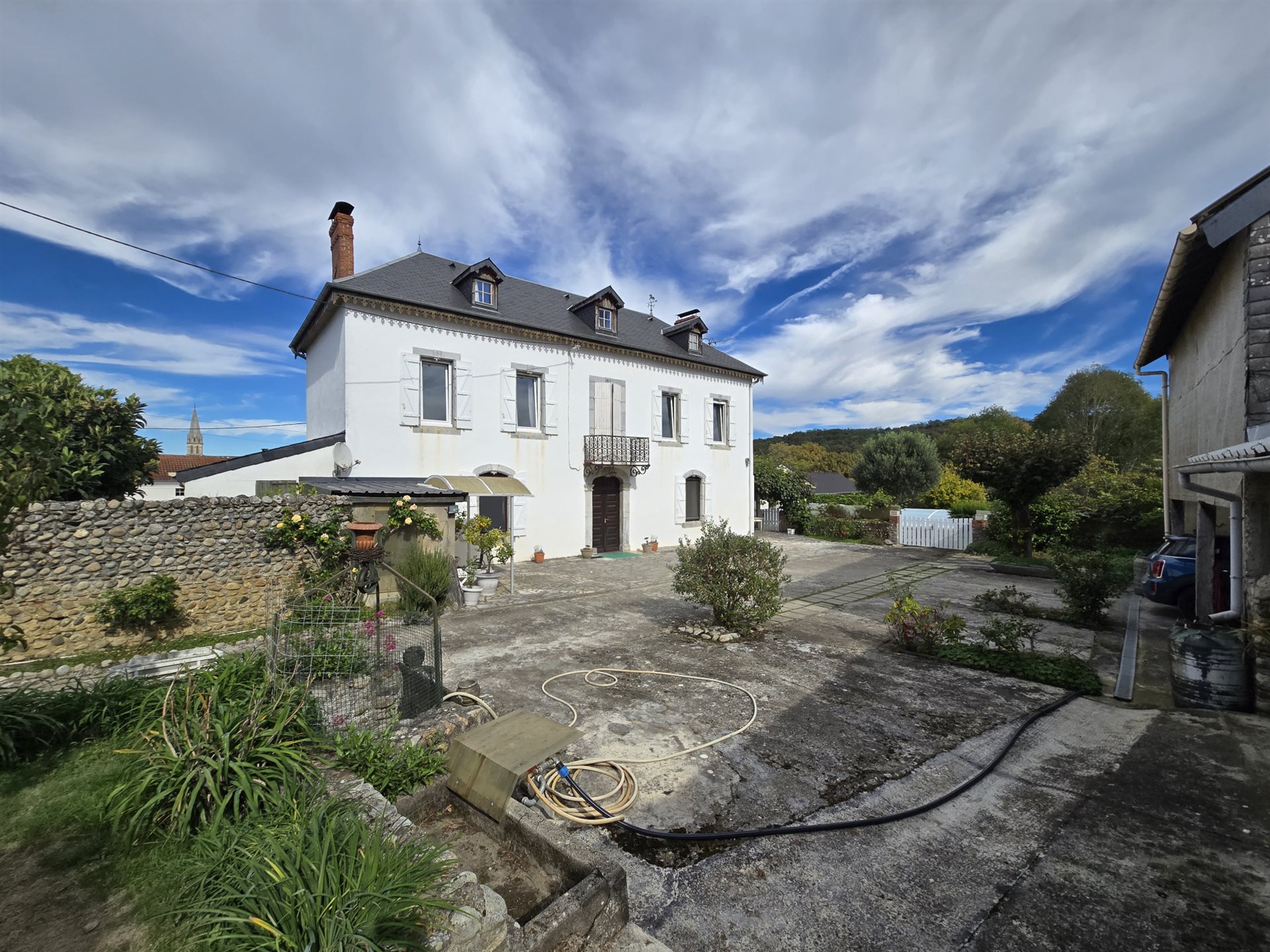 Maison à vendre, 210m², Tarbes
