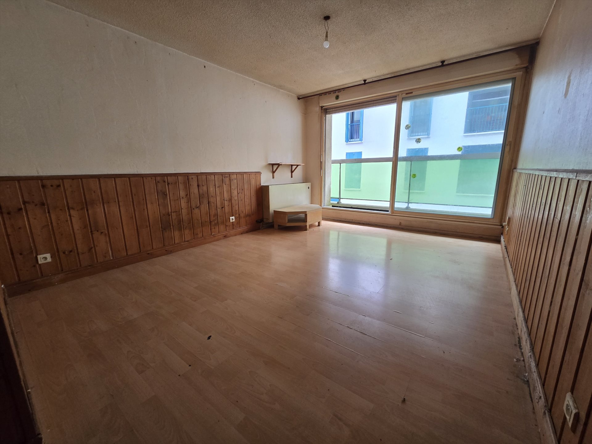 Appartement à vendre, 61m², Pau