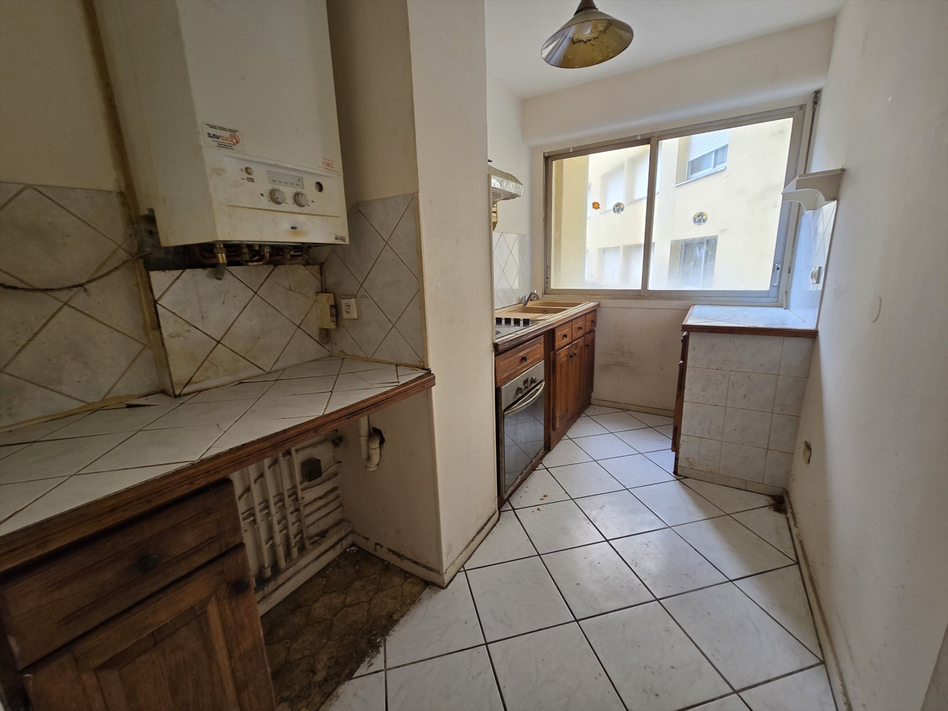 Appartement à vendre, 61m², Pau