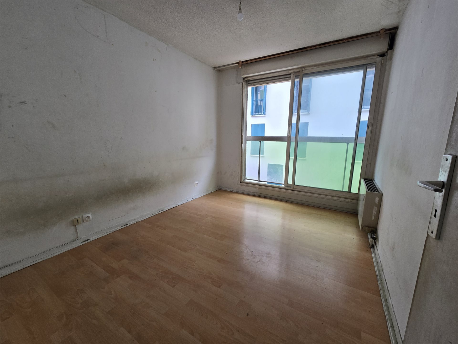 Appartement à vendre, 61m², Pau