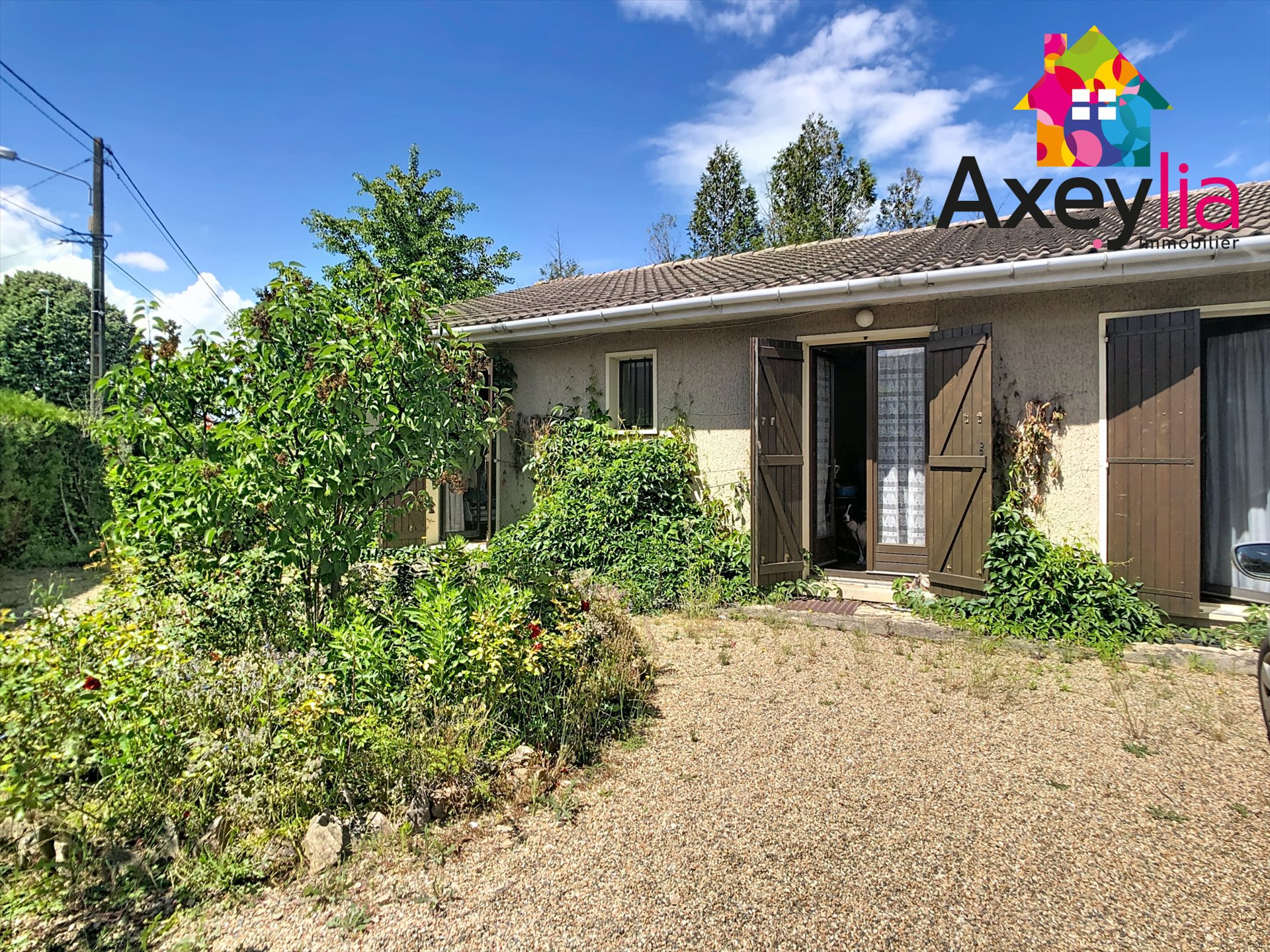 Maison à vendre, 117m², Roanne