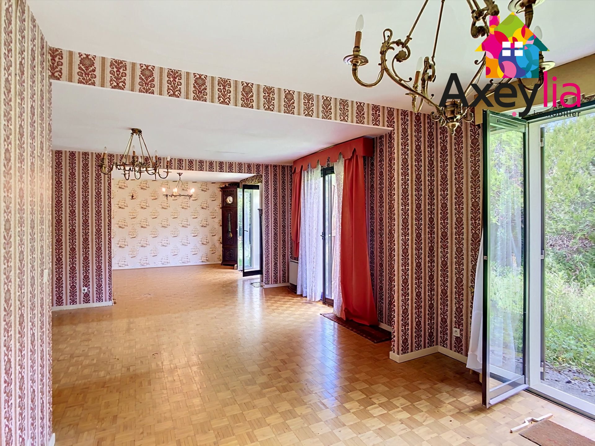 Maison à vendre, 117m², Roanne