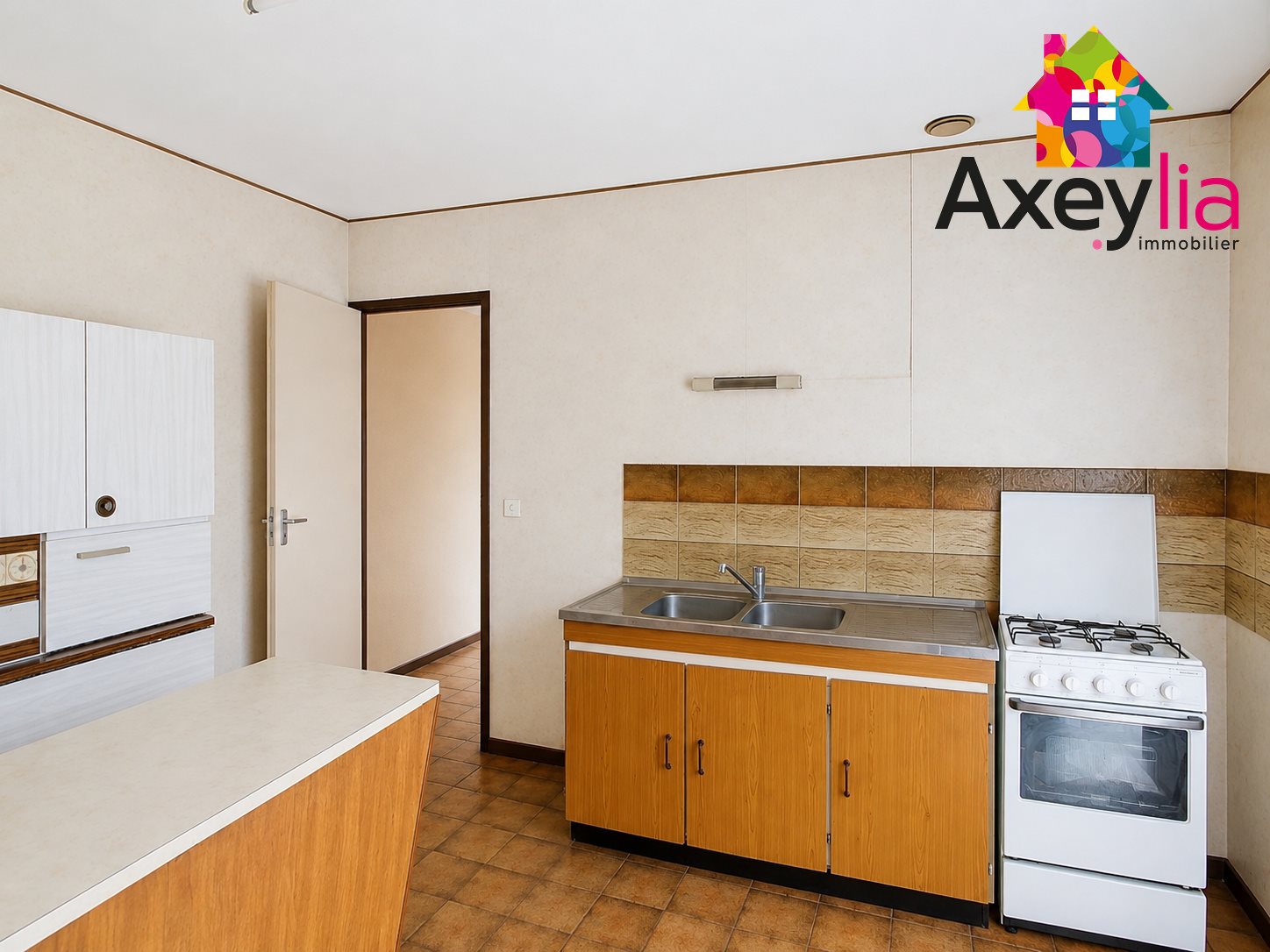 Maison à vendre, 117m², Roanne