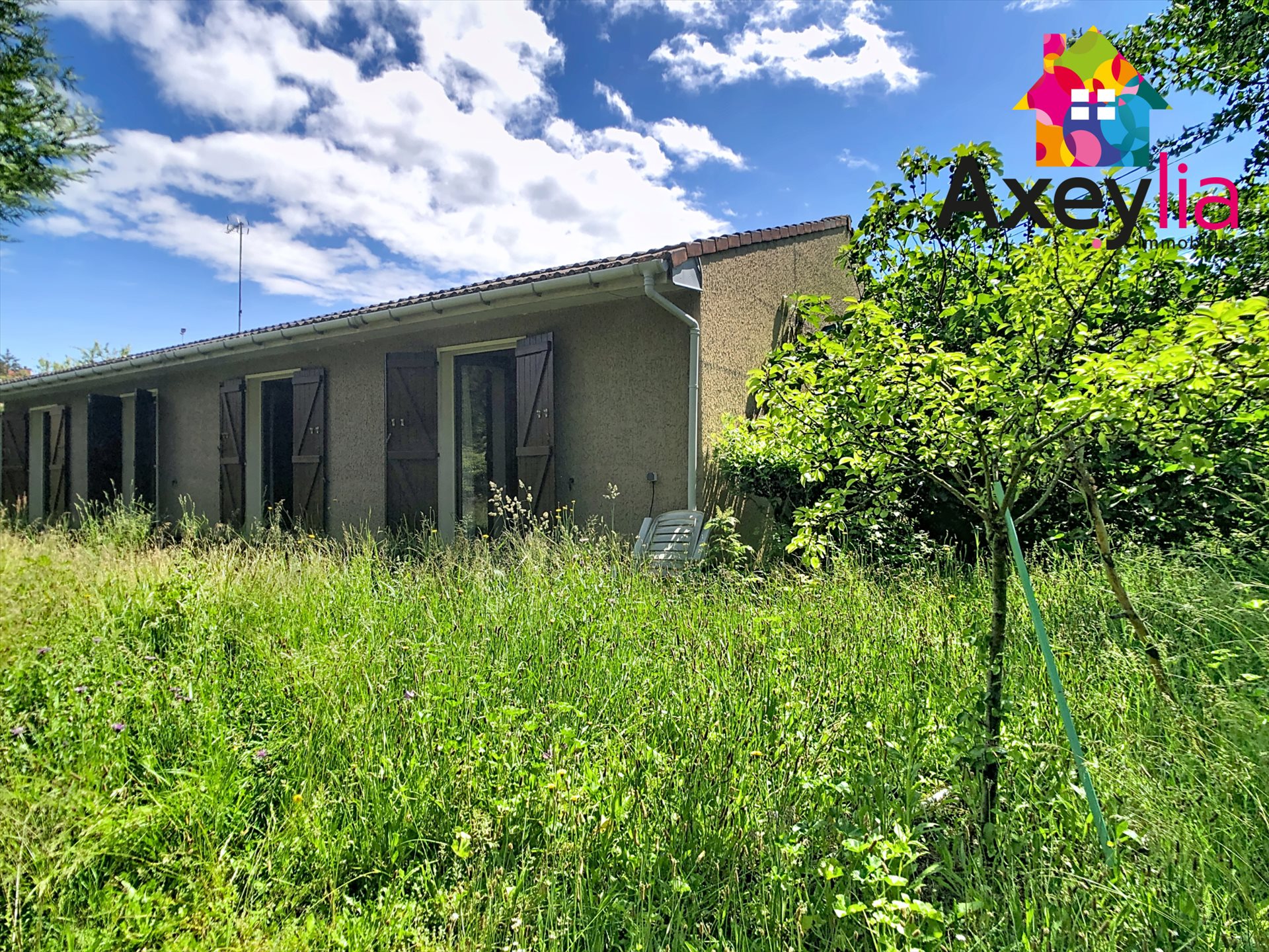 Maison à vendre, 117m², Roanne