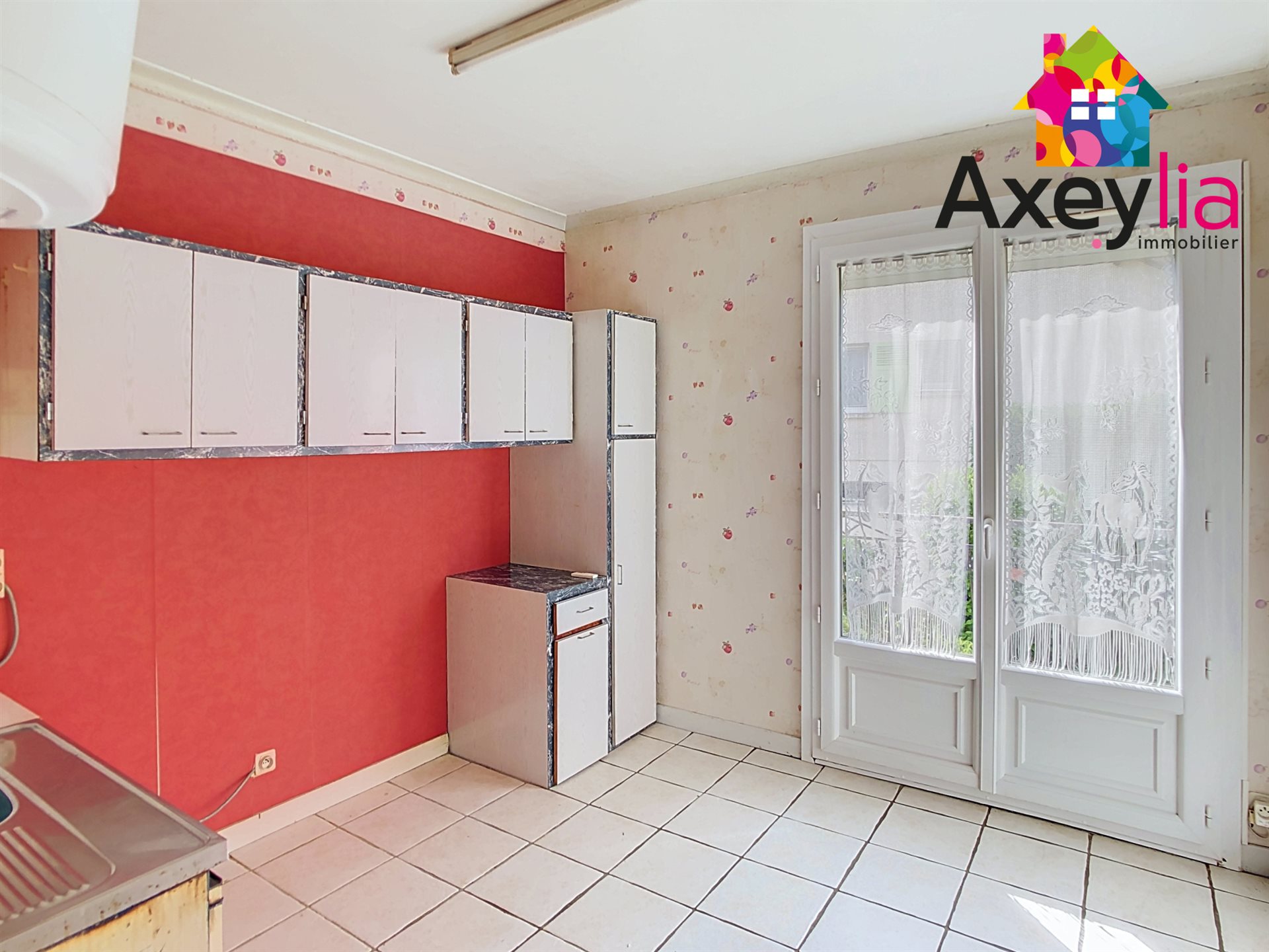 Maison à vendre, 117m², Charlieu