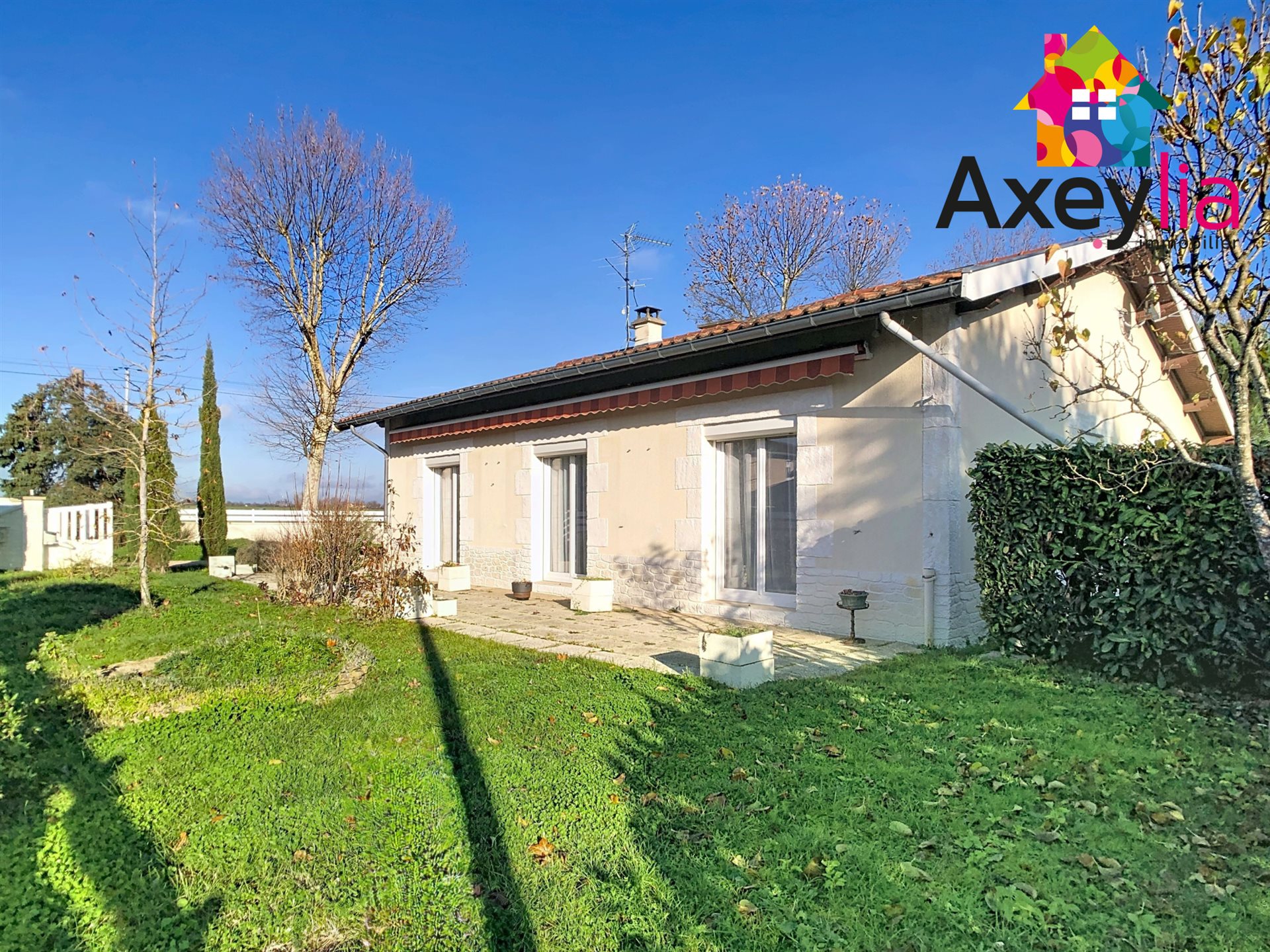 Maison à vendre, 90m², Riorges