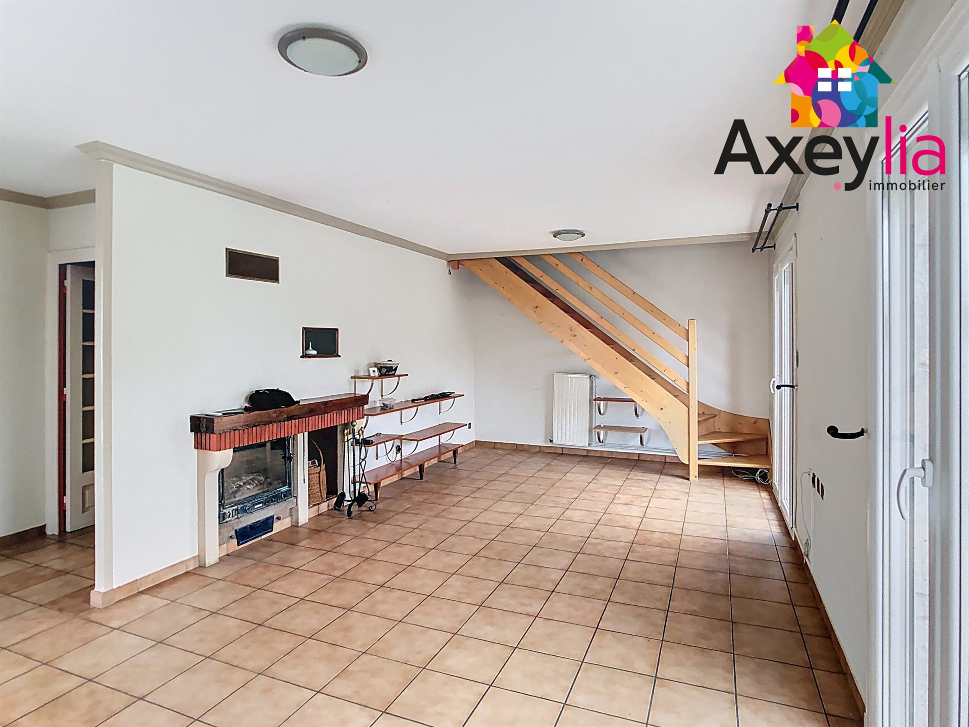 Maison à vendre, 90m², Riorges