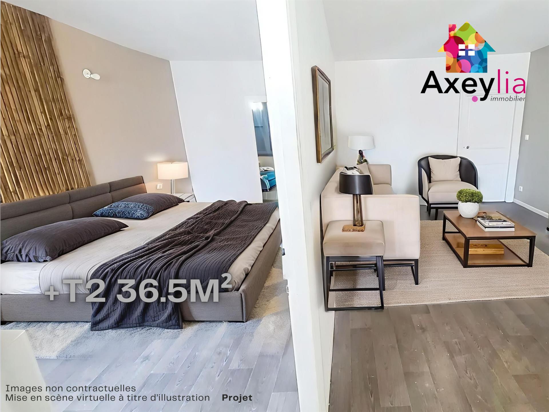 Maison à vendre, 170m², Renaison