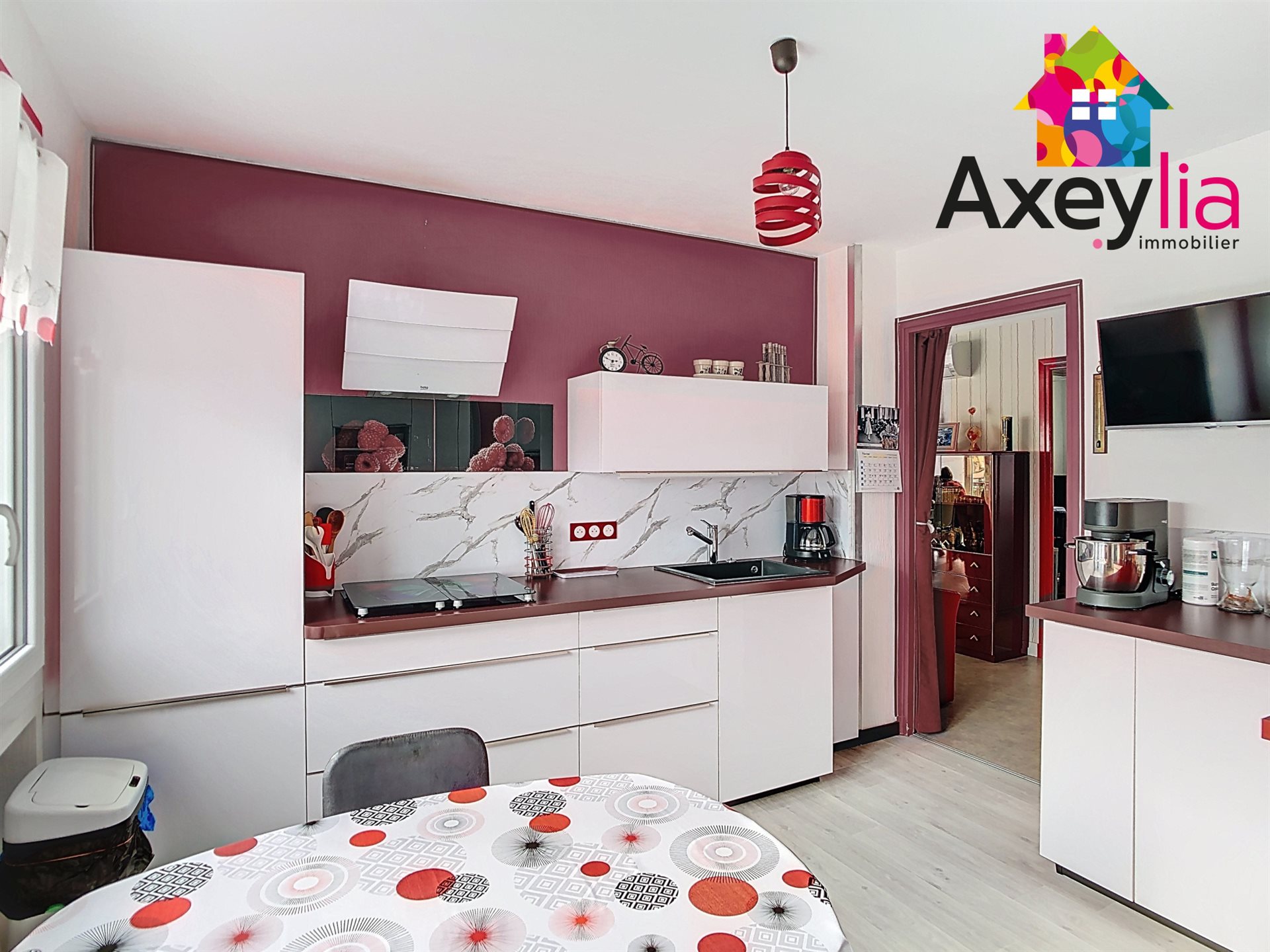 Maison à vendre, 130m², Villerest