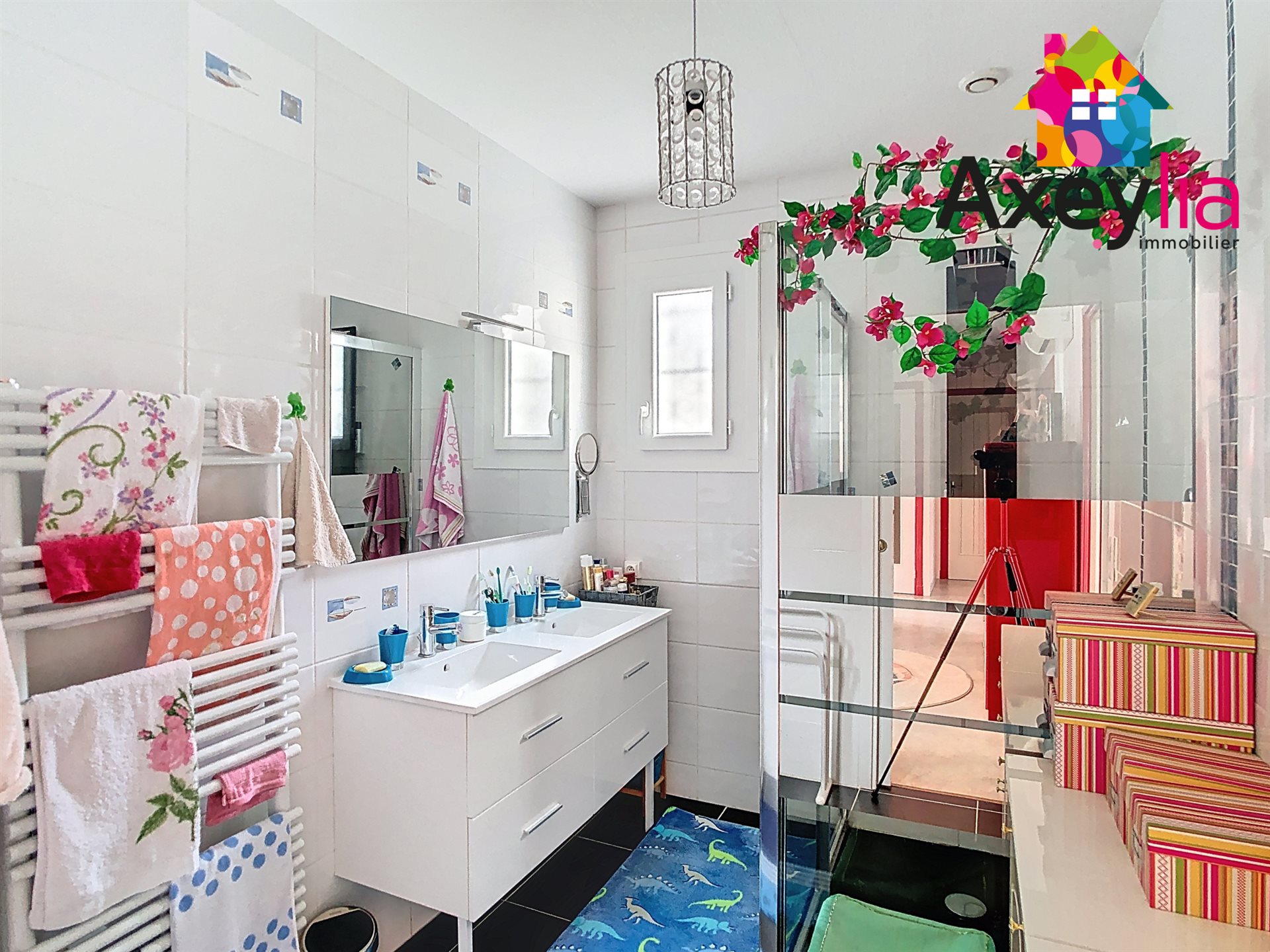 Maison à vendre, 130m², Villerest