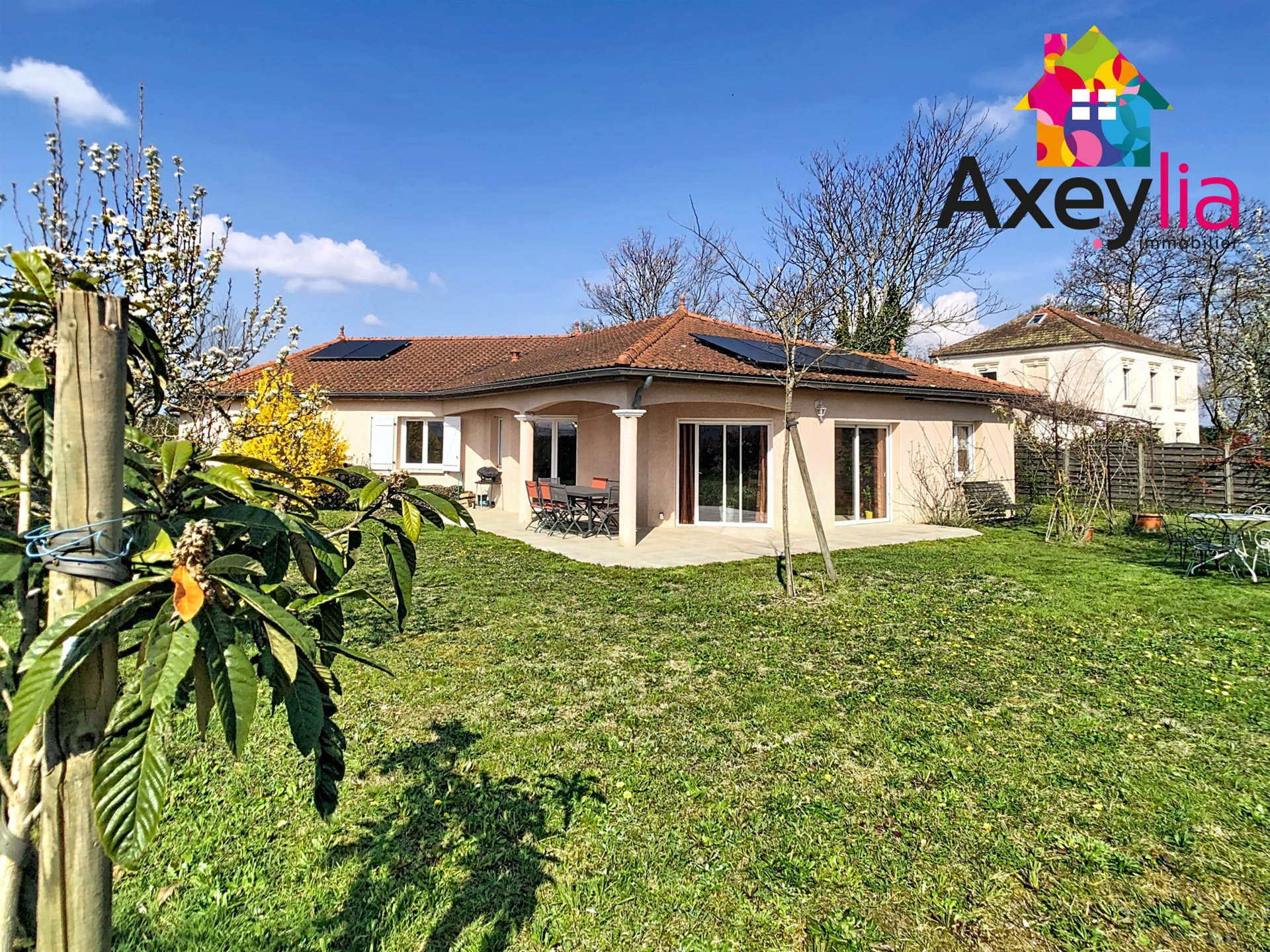 Maison à vendre, 147m², Riorges