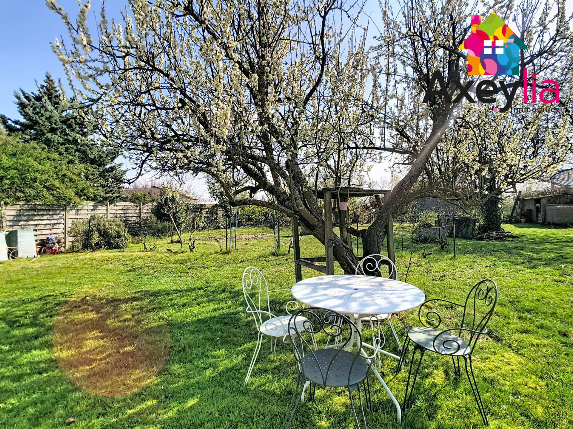 Maison à vendre, 147m², Riorges