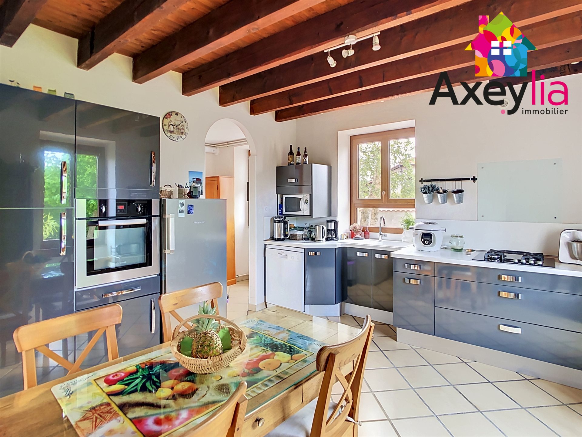 Maison à vendre, 100m², Renaison