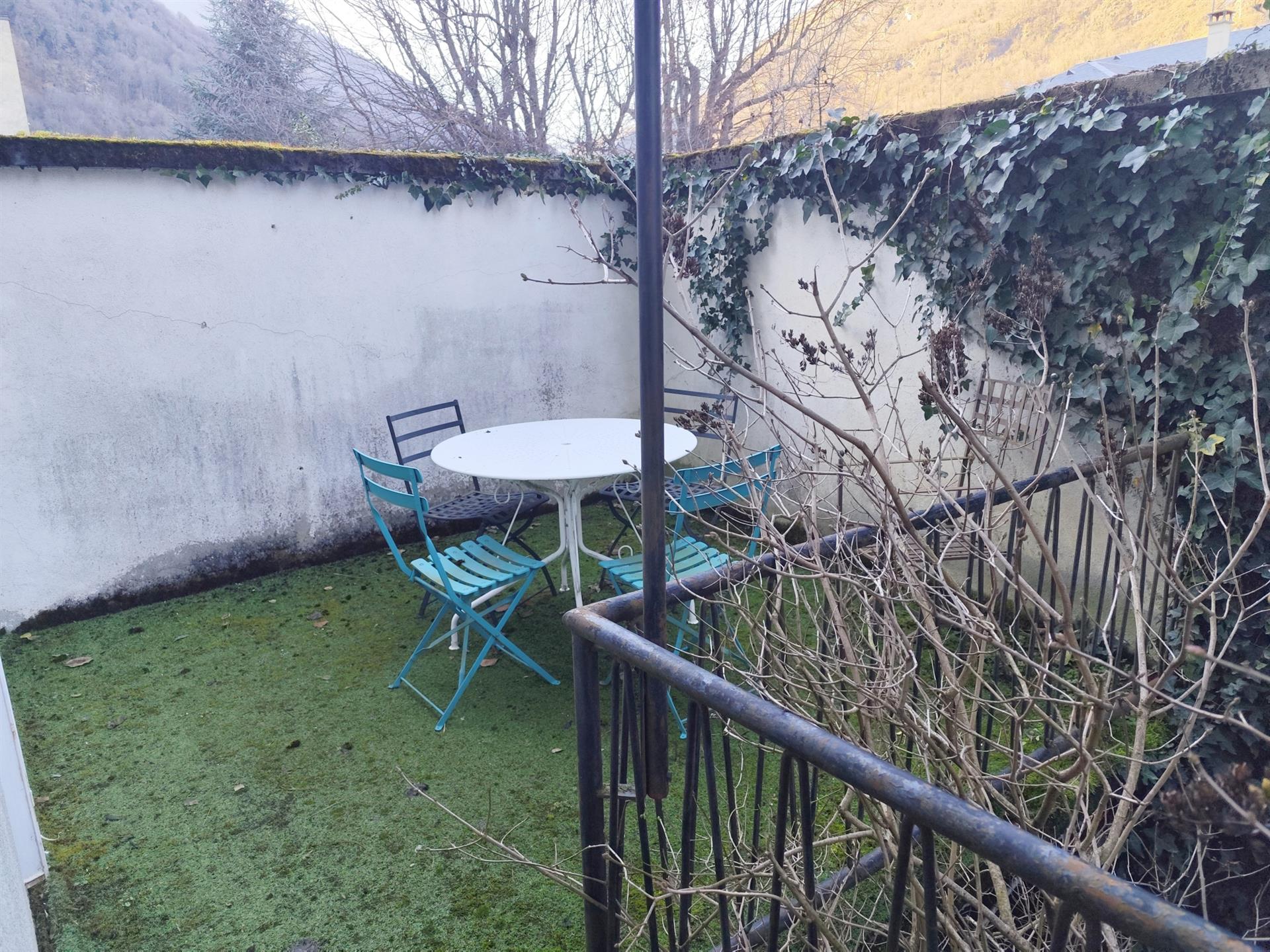 Appartement à vendre, 70m², Bagnères-de-Luchon