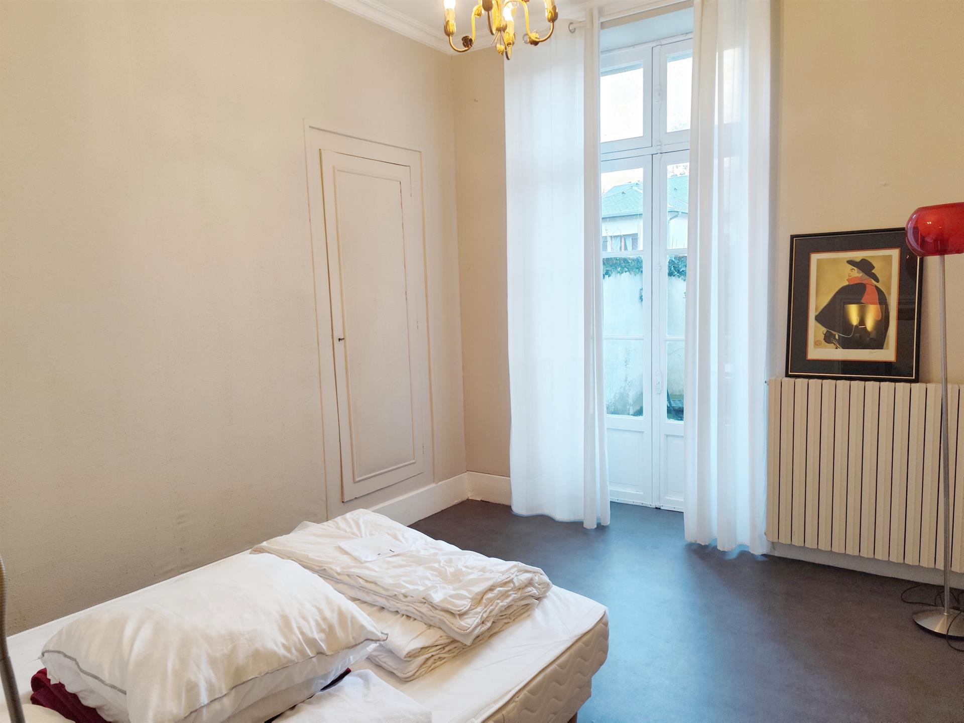 Appartement à vendre, 70m², Bagnères-de-Luchon