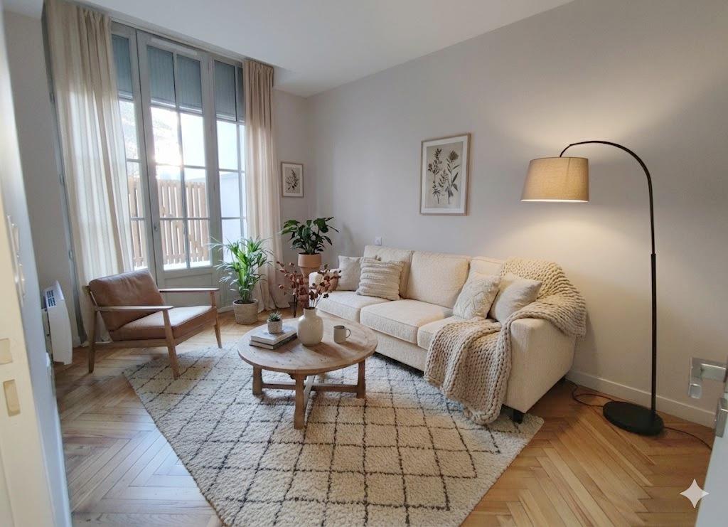 Appartement à vendre, 79m², Bagnères-de-Luchon