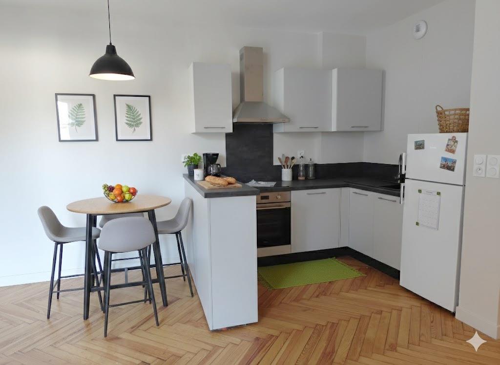 Appartement à vendre, 79m², Bagnères-de-Luchon