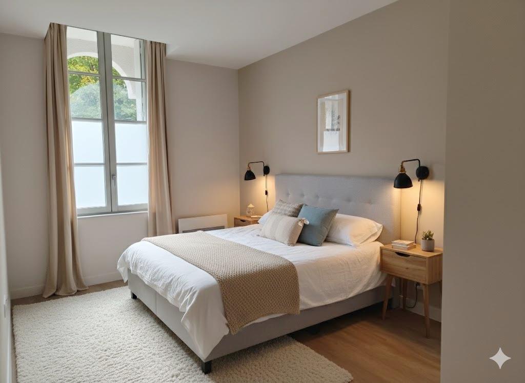 Appartement à vendre, 79m², Bagnères-de-Luchon