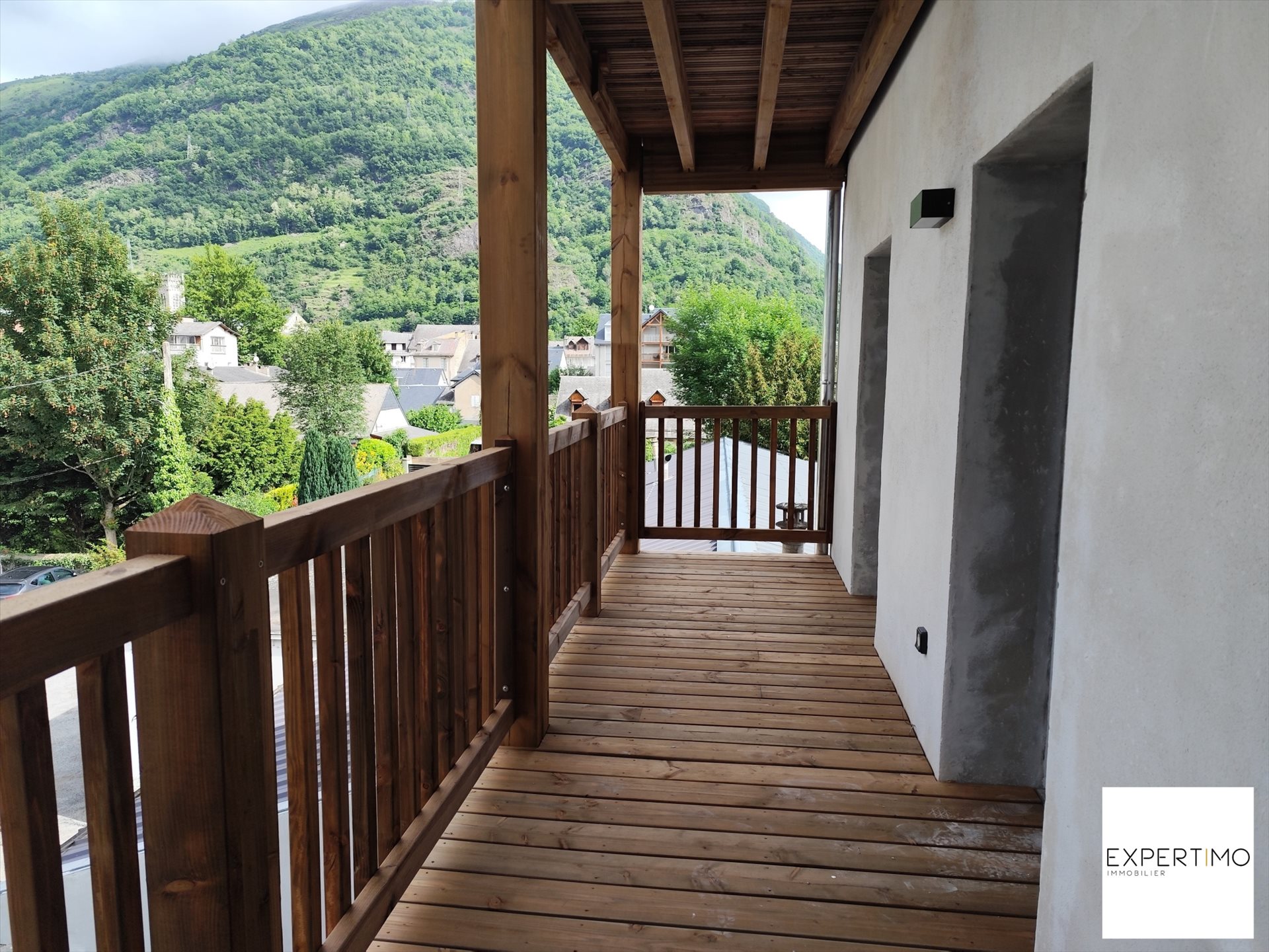 Appartement à vendre, 52m², Bagnères-de-Luchon
