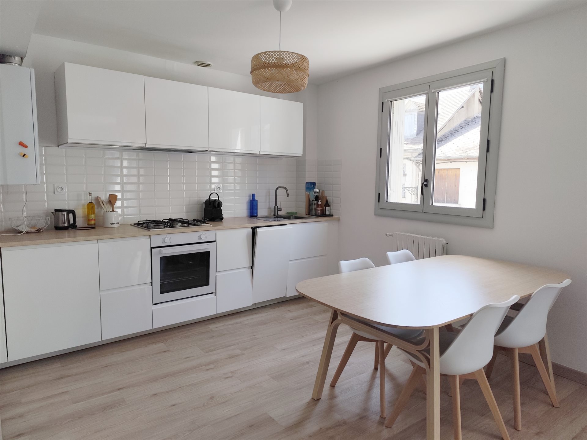 Appartement à vendre, 61m², Bagnères-de-Luchon