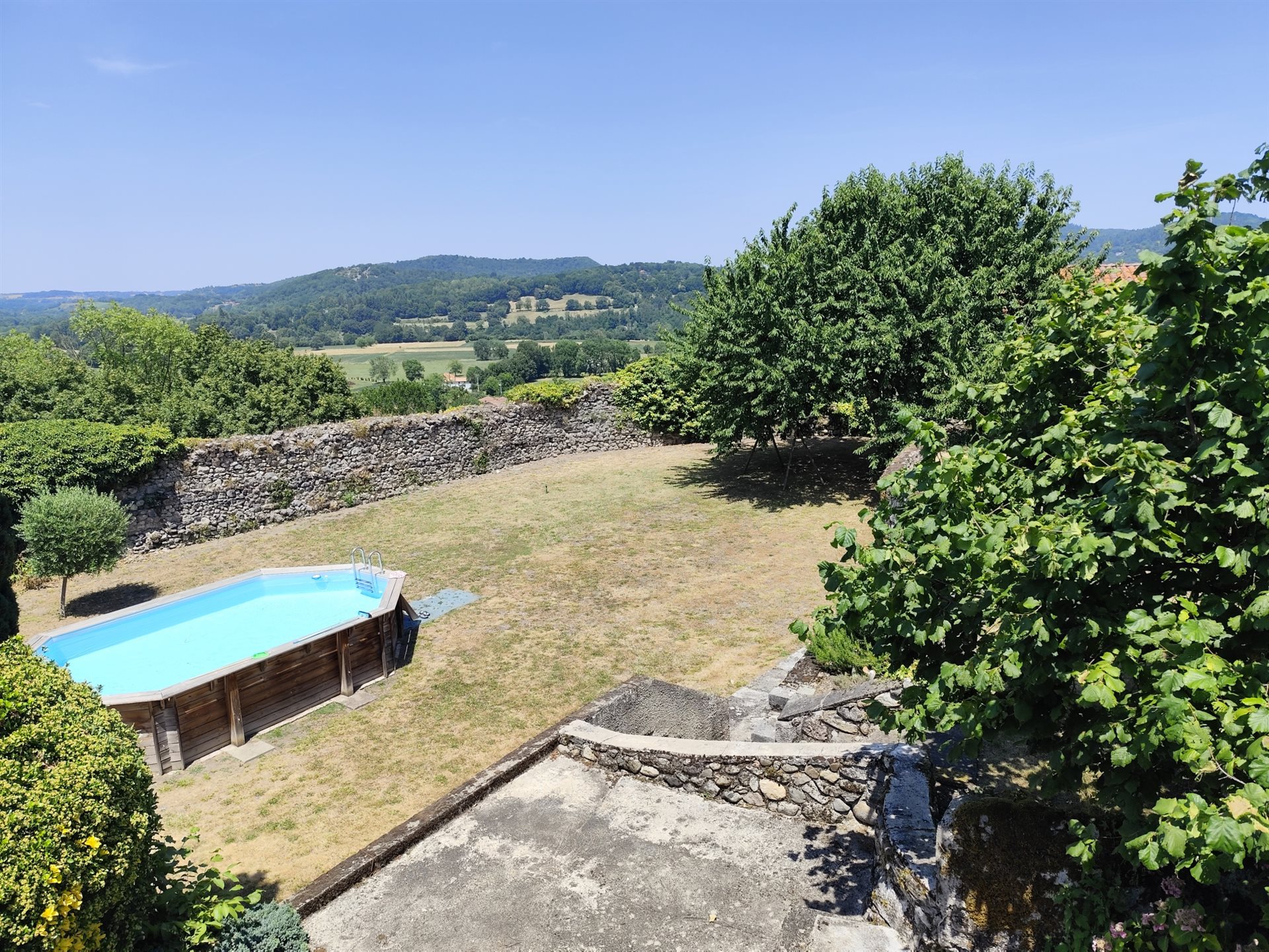 Maison à vendre, 184m², Saint-Bertrand-de-Comminges