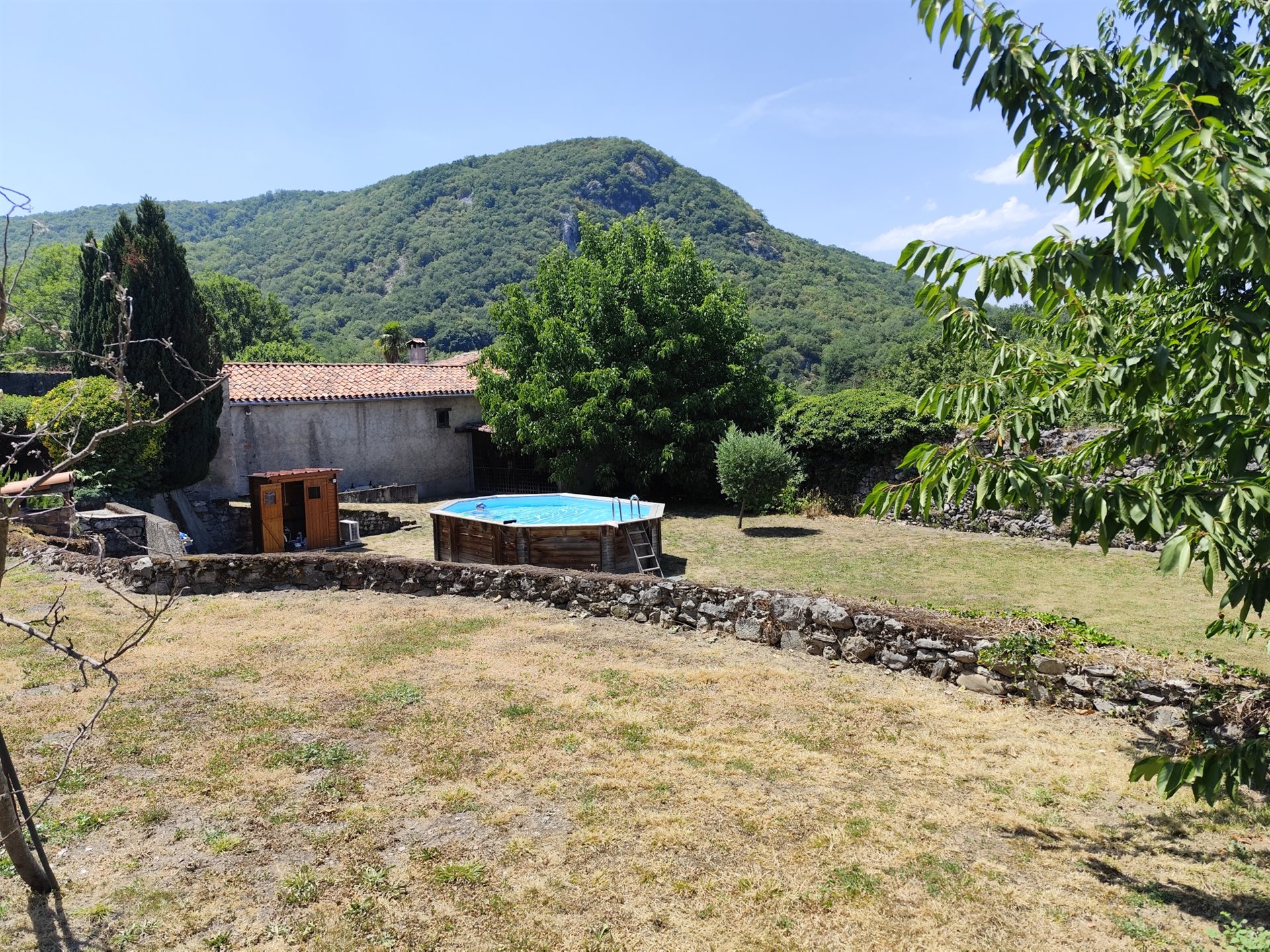 Maison à vendre, 184m², Saint-Bertrand-de-Comminges