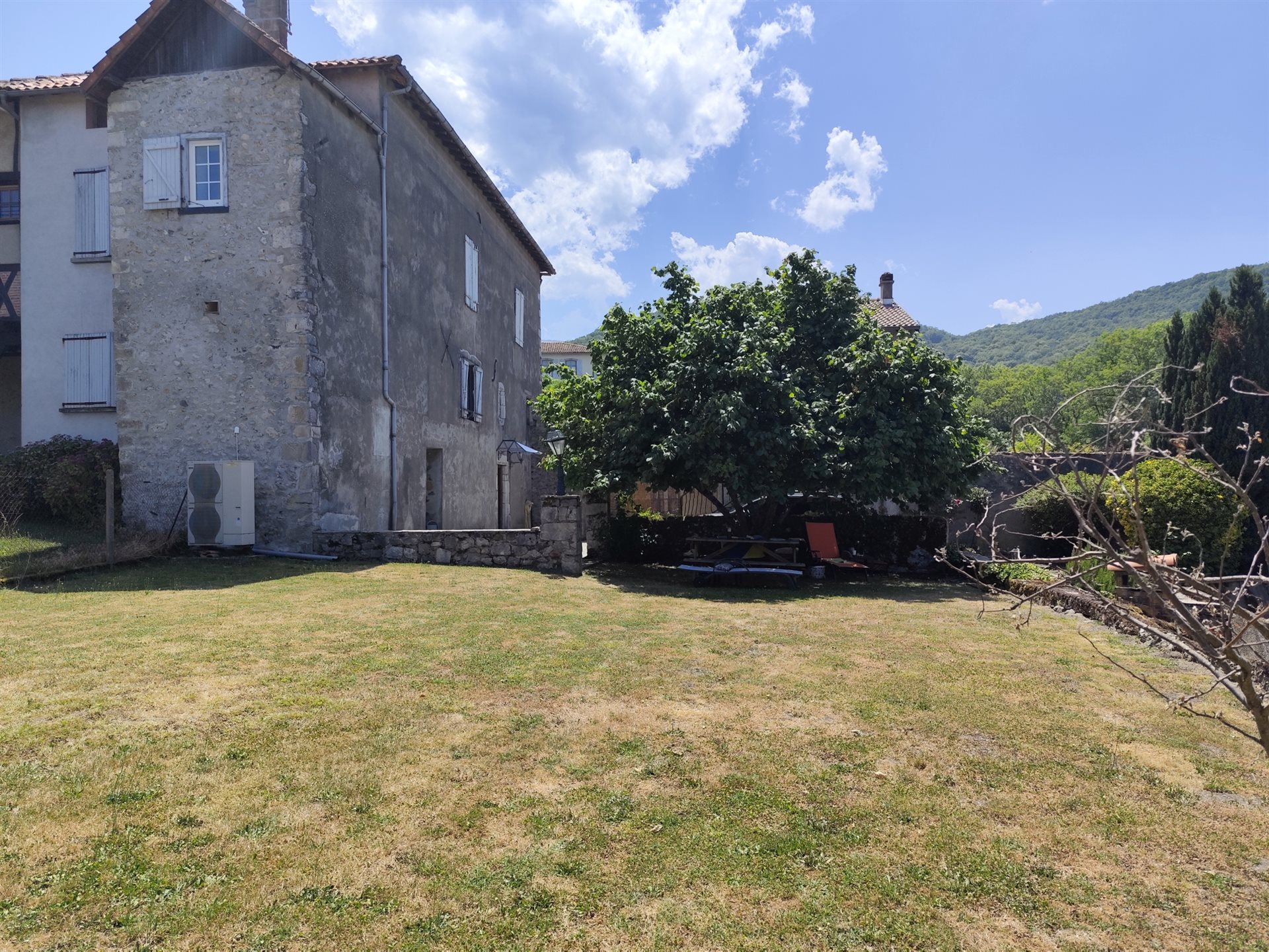 Maison à vendre, 184m², Saint-Bertrand-de-Comminges