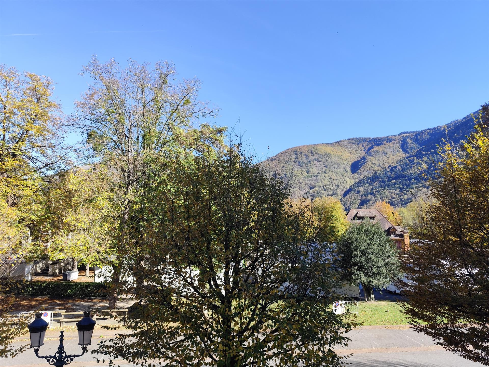 Appartement à vendre, 69m², Bagnères-de-Luchon