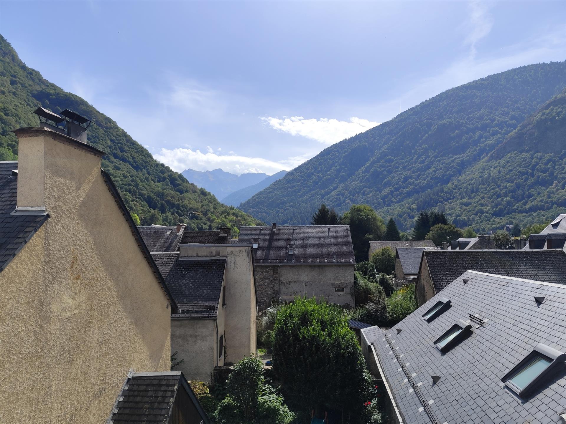 Maison à vendre, 104m², Bagnères-de-Luchon
