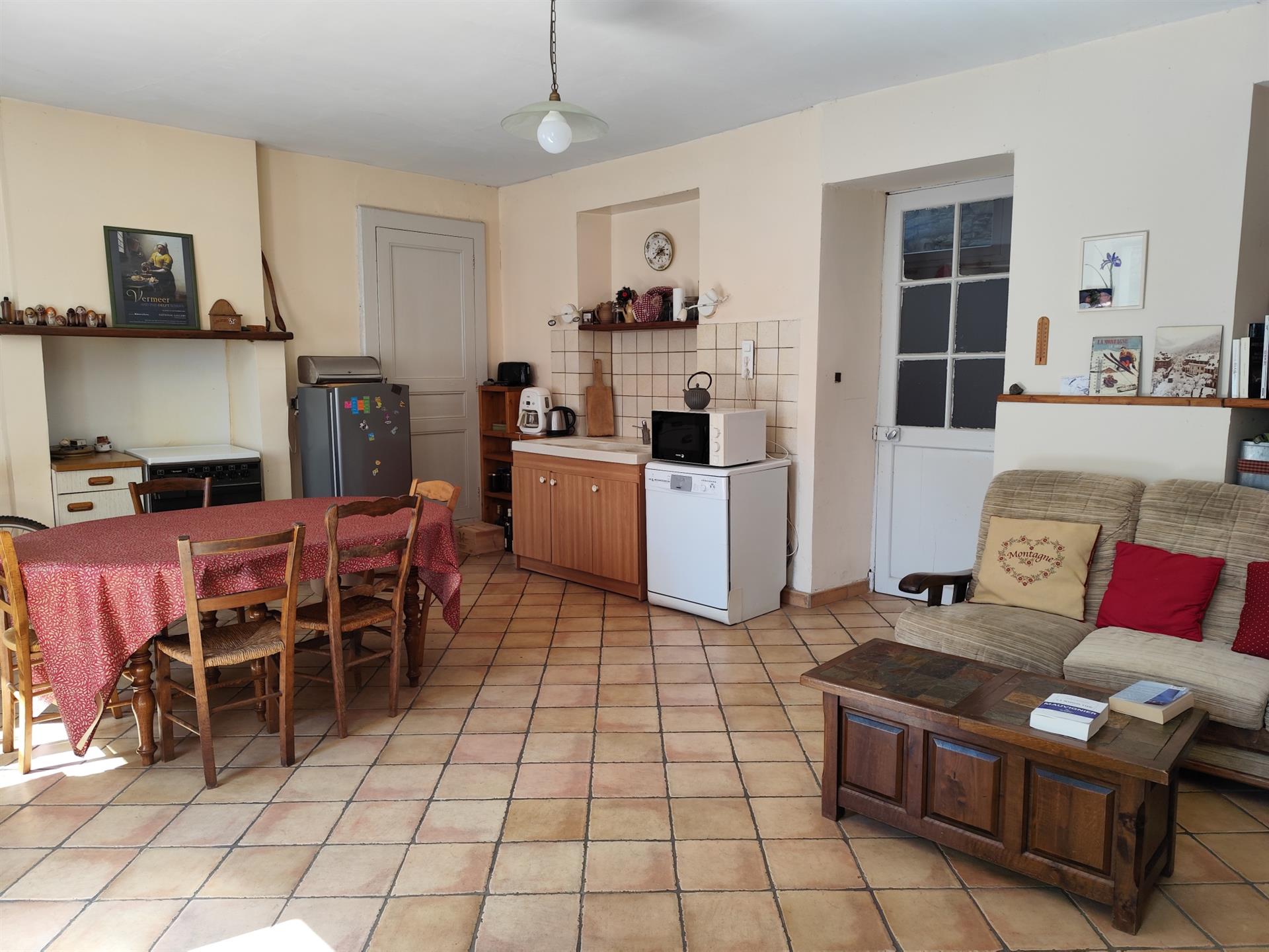 Maison à vendre, 104m², Bagnères-de-Luchon