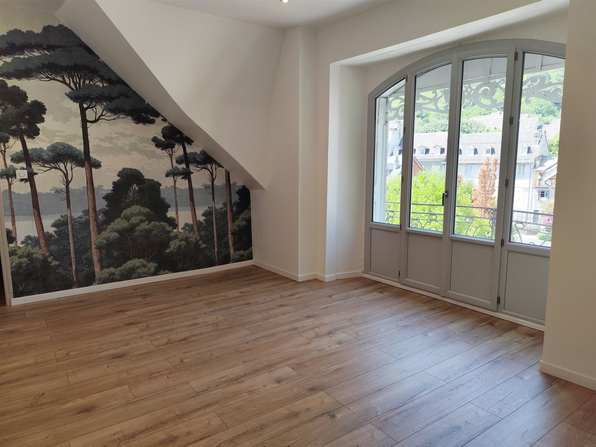 Appartement à vendre, 41m², Bagnères-de-Luchon