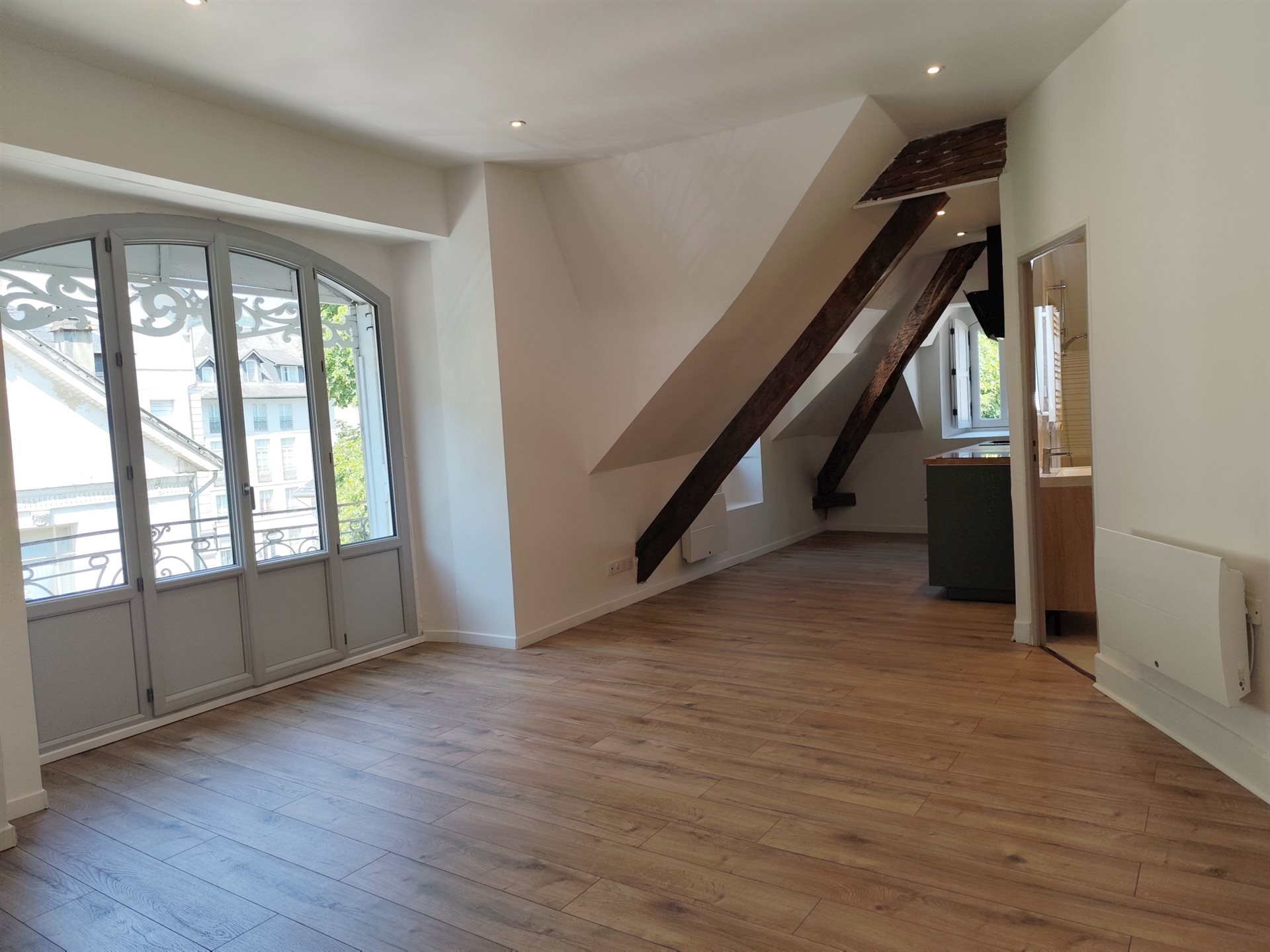 Appartement à vendre, 41m², Bagnères-de-Luchon