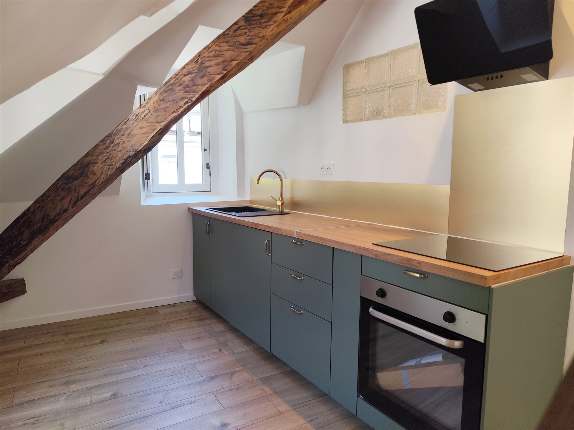 Appartement à vendre, 41m², Bagnères-de-Luchon