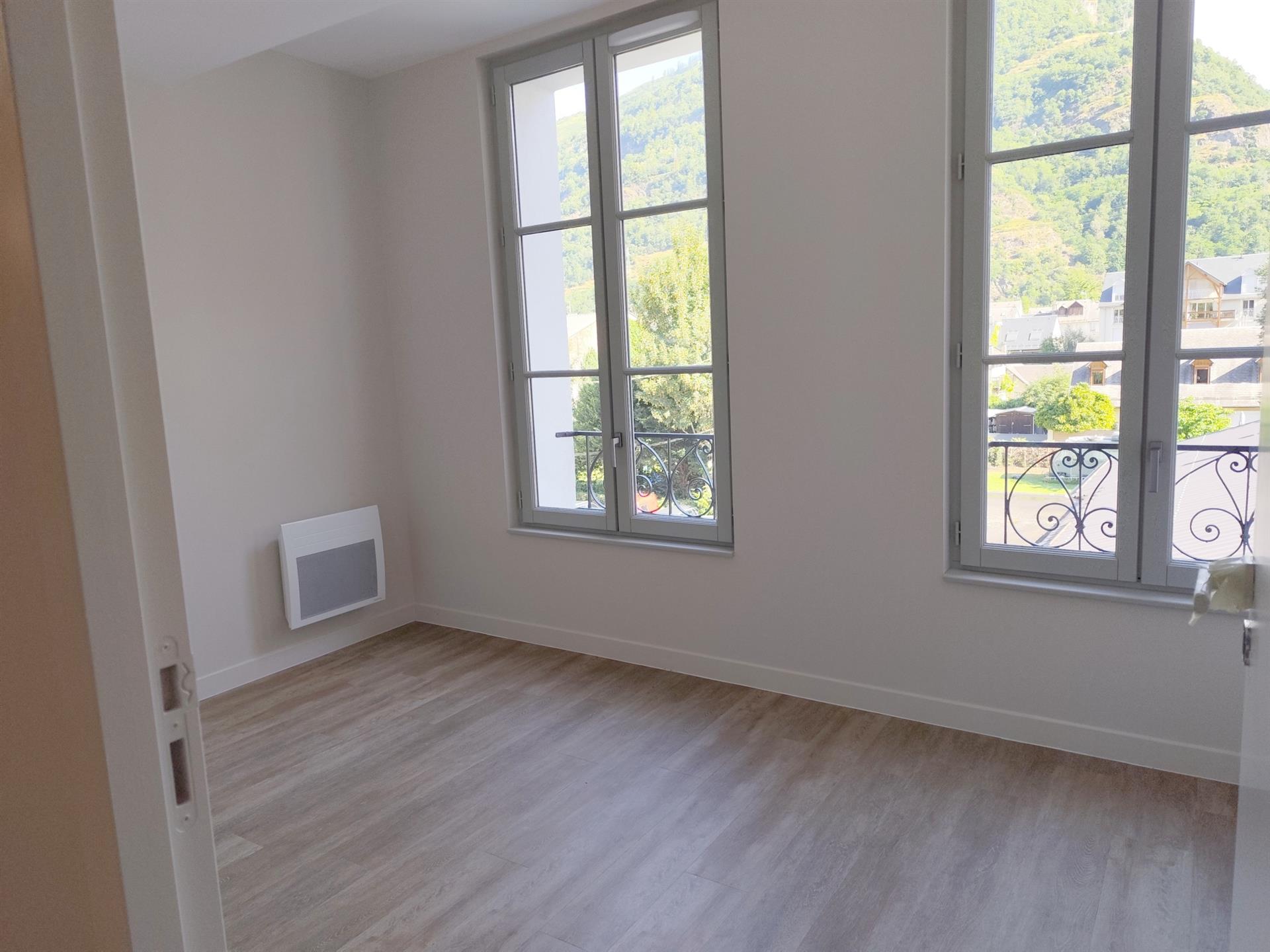 Appartement à vendre, 94m², Bagnères-de-Luchon