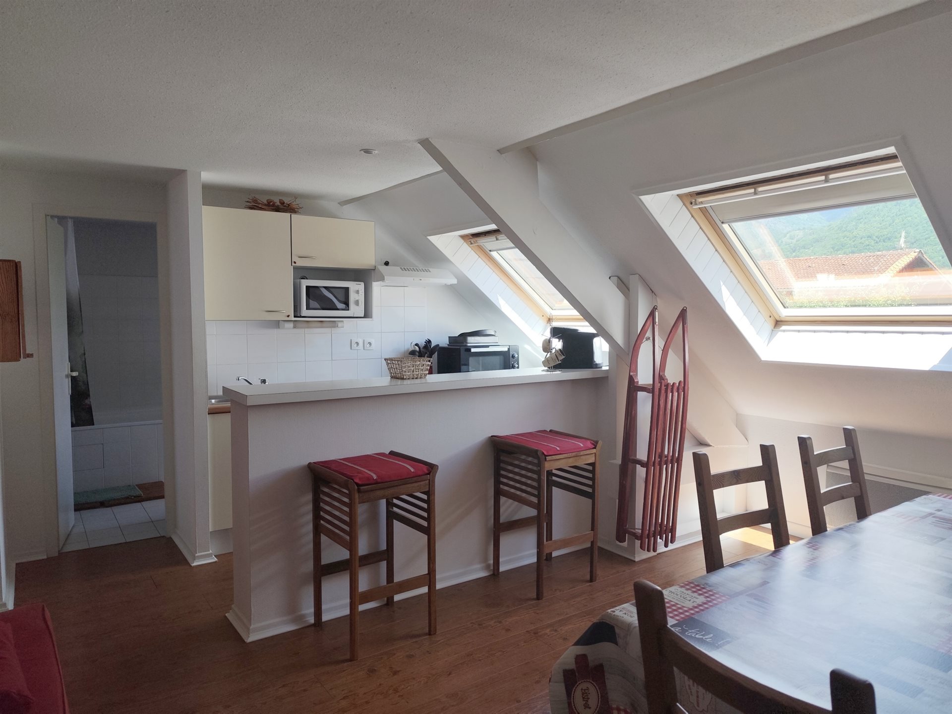 Appartement à vendre, 114m², Bagnères-de-Luchon