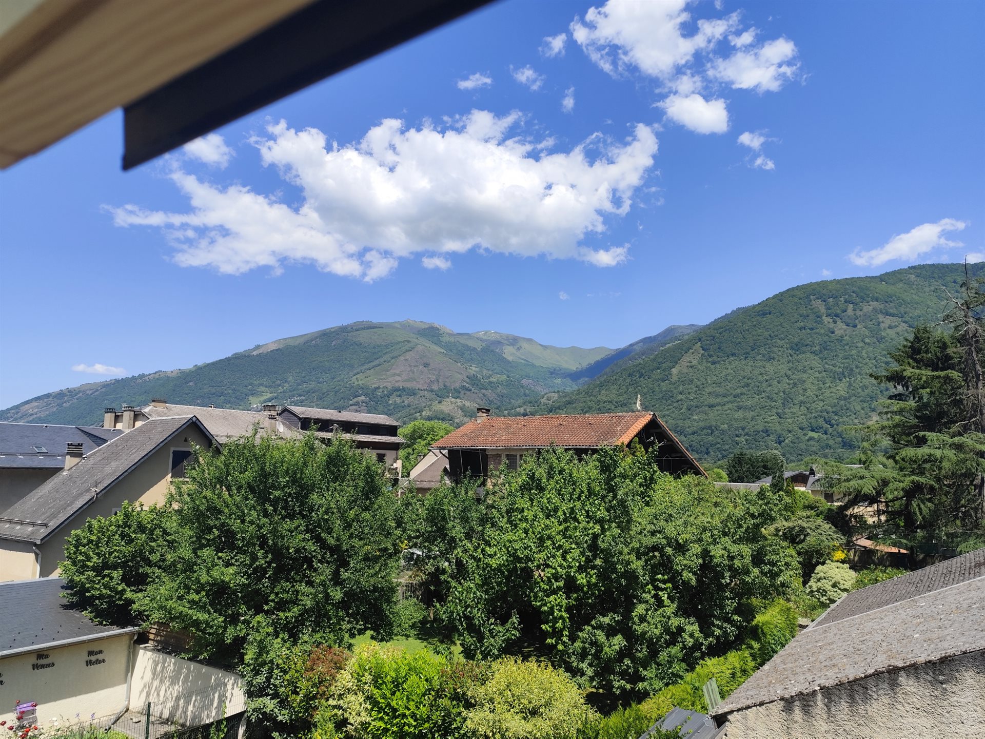 Appartement à vendre, 114m², Bagnères-de-Luchon