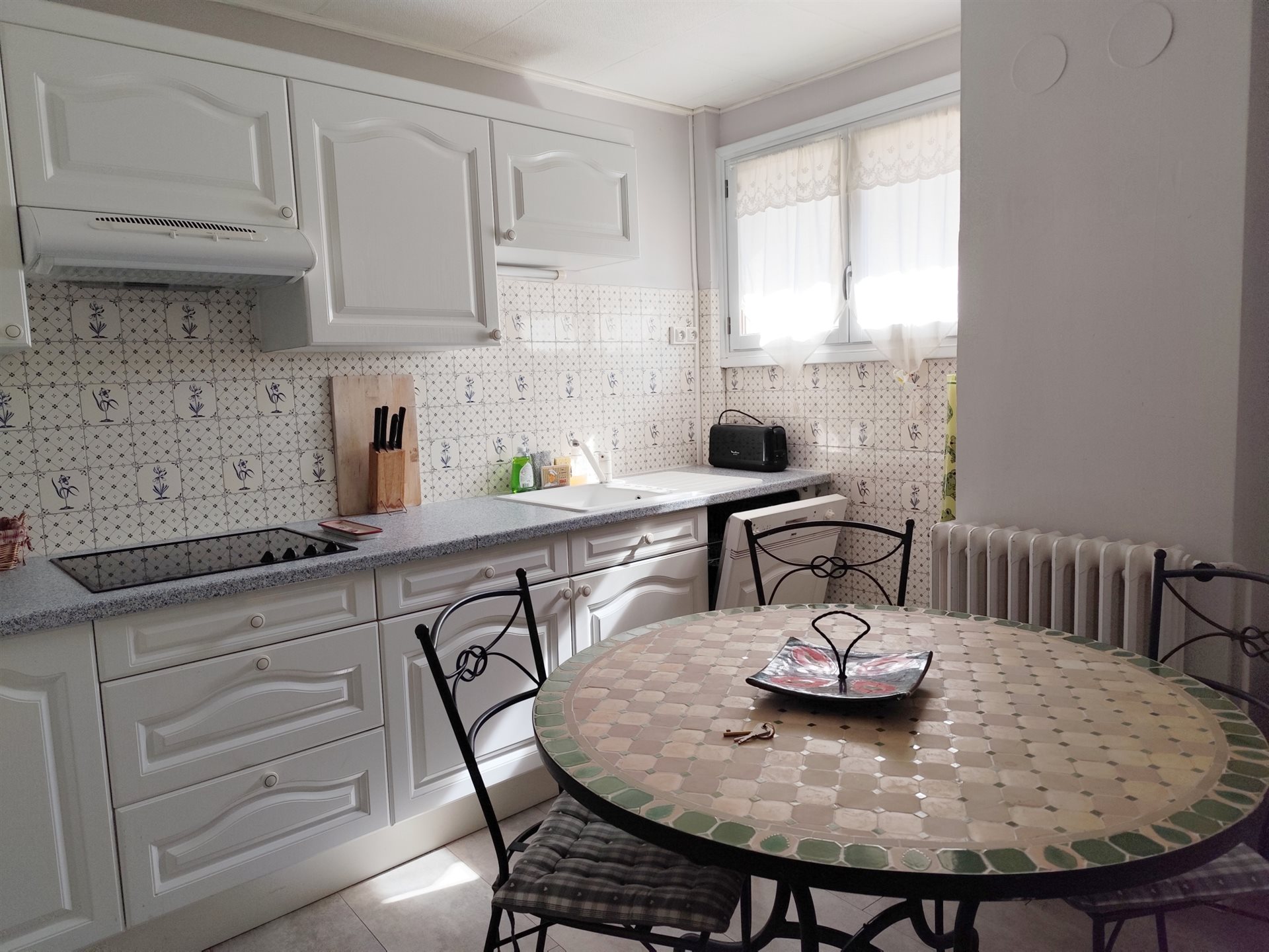 Appartement à vendre, 46m², Bagnères-de-Luchon