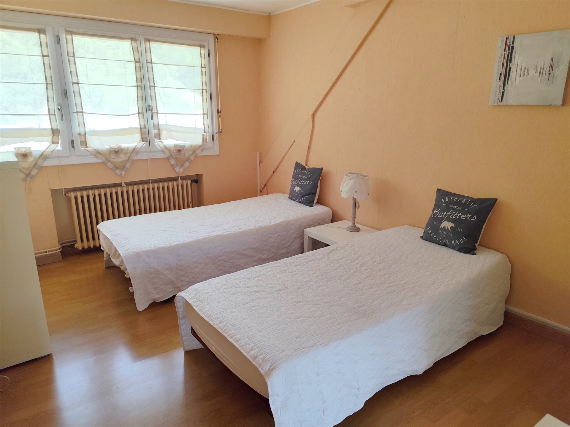 Appartement à vendre, 46m², Bagnères-de-Luchon