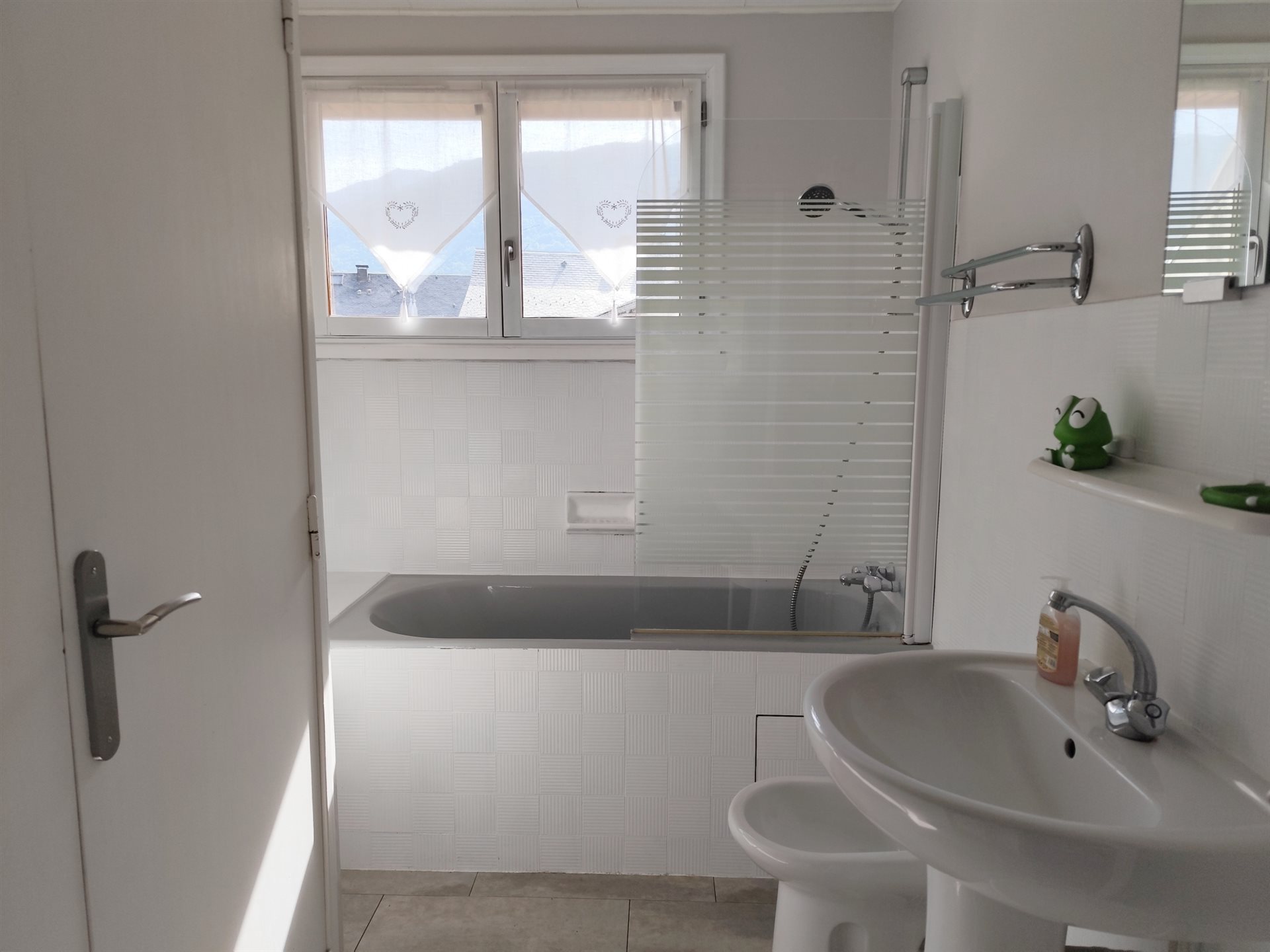 Appartement à vendre, 46m², Bagnères-de-Luchon