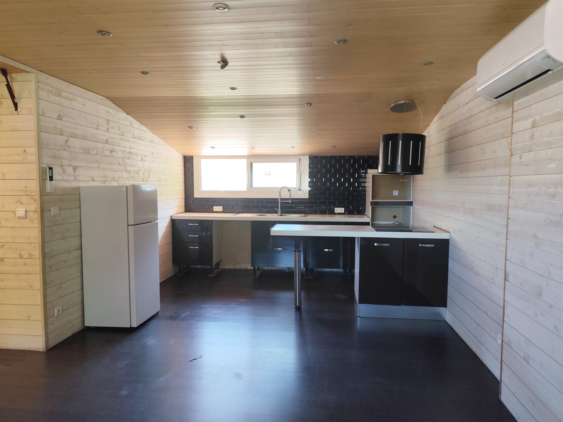 Appartement à vendre, 73m², Bagnères-de-Luchon