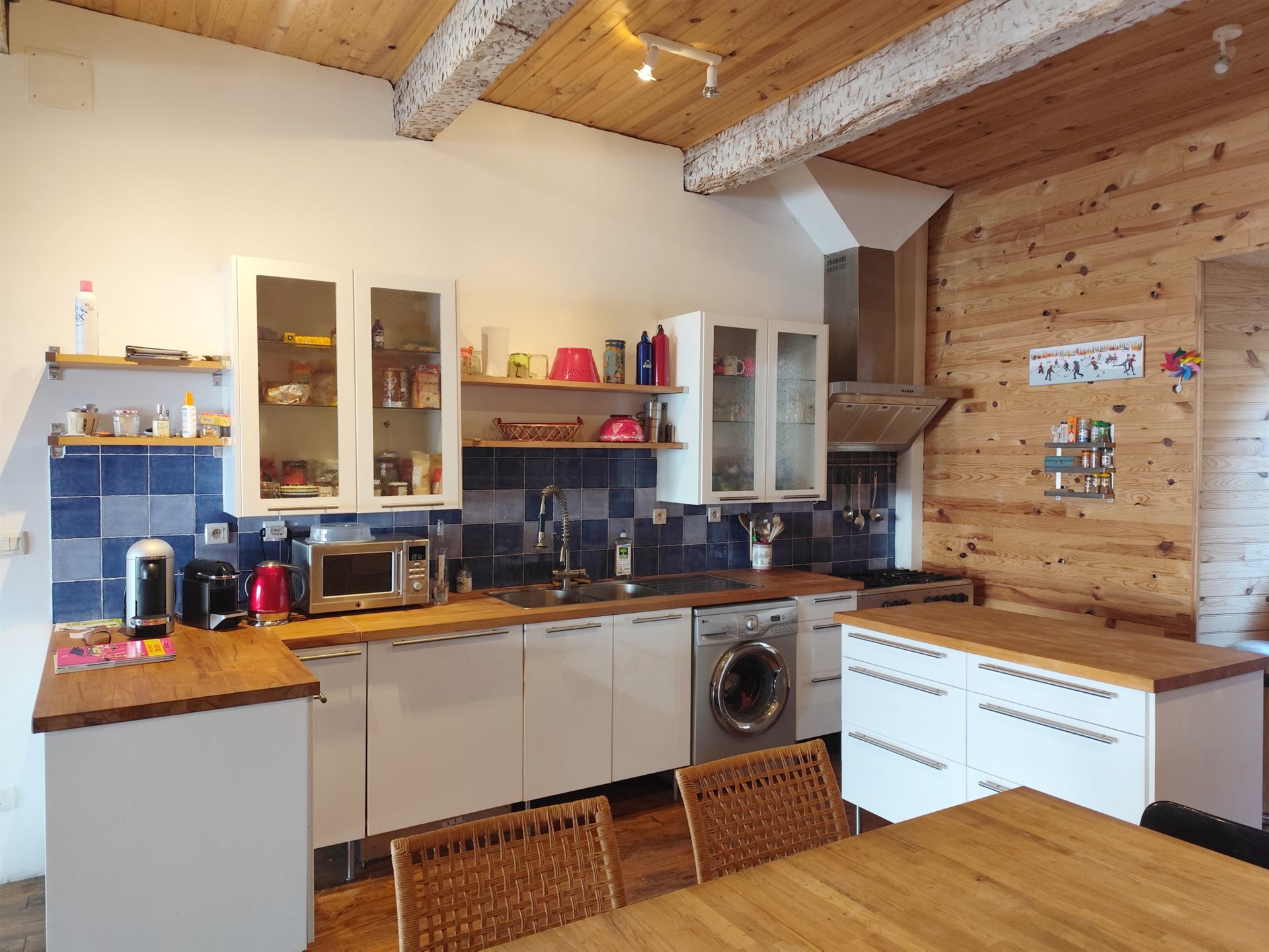 Appartement à vendre, 164m², Bagnères-de-Luchon