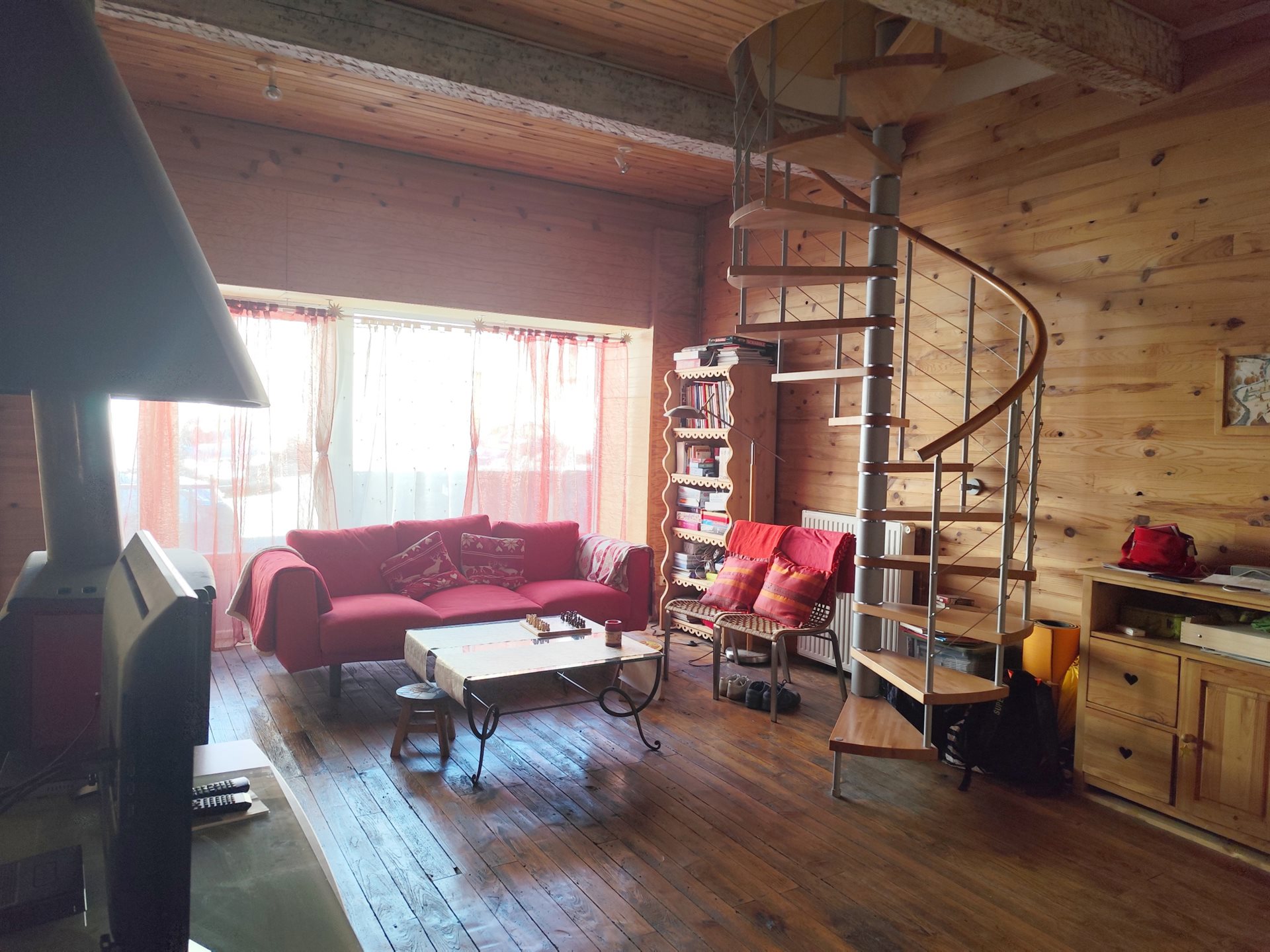 Appartement à vendre, 164m², Bagnères-de-Luchon
