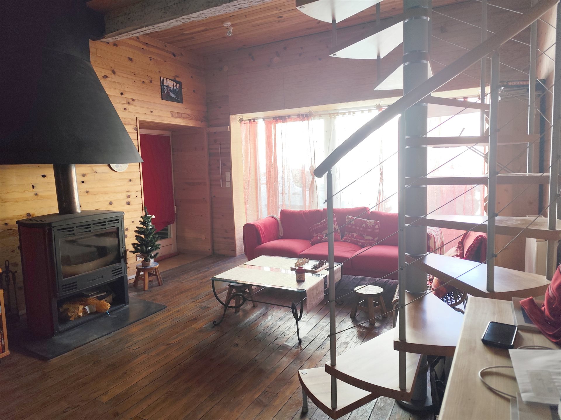 Appartement à vendre, 164m², Bagnères-de-Luchon