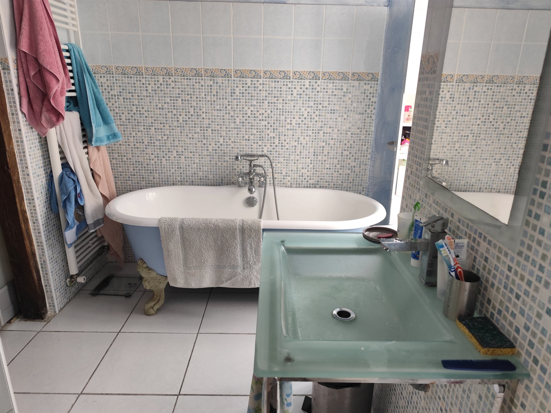 Appartement à vendre, 164m², Bagnères-de-Luchon