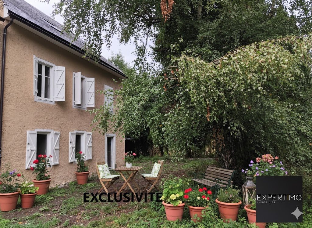 Maison à vendre, 137m², Bagnères-de-Luchon