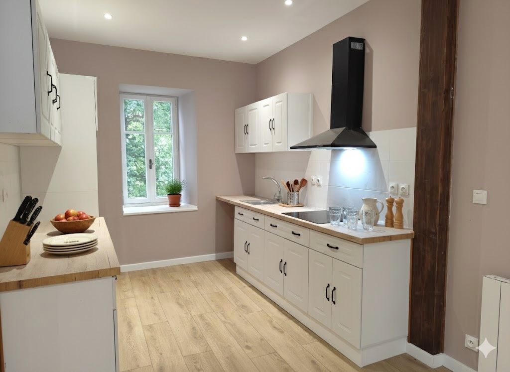 Maison à vendre, 137m², Bagnères-de-Luchon