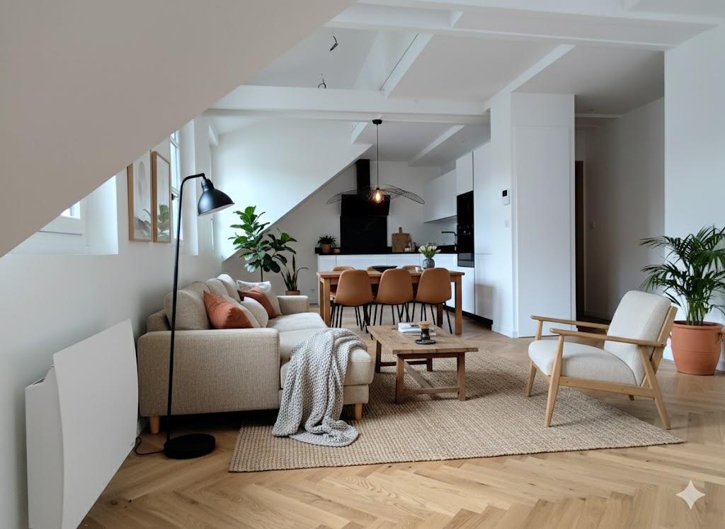Appartement à vendre, 76m², Bagnères-de-Luchon